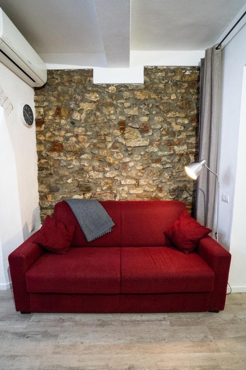 Palazzuolo A 5 Minuti Dalla Stazione Appartement *