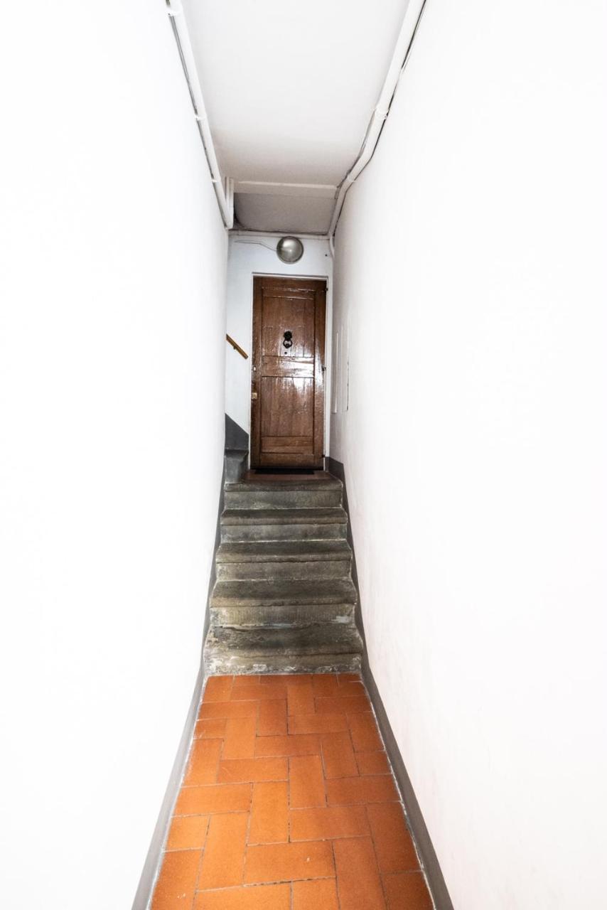 Palazzuolo A 5 Minuti Dalla Stazione Appartement