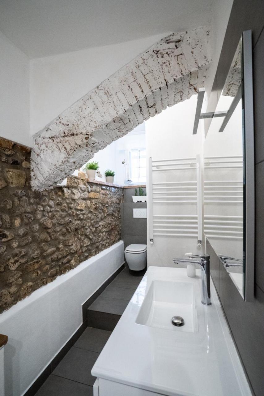 Appartement Palazzuolo A 5 Minuti Dalla Stazione Florence