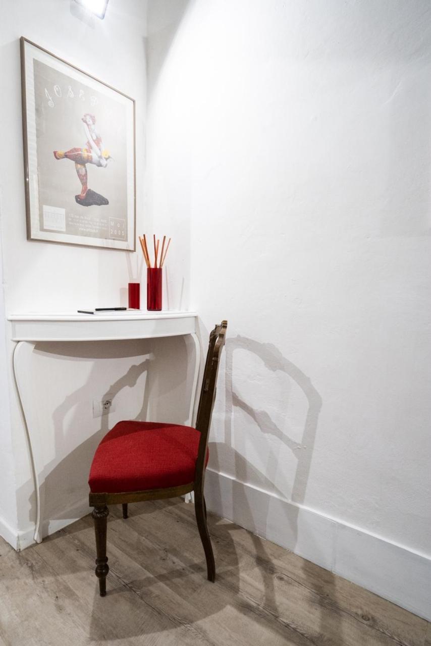 Appartement Palazzuolo A 5 Minuti Dalla Stazione Florence