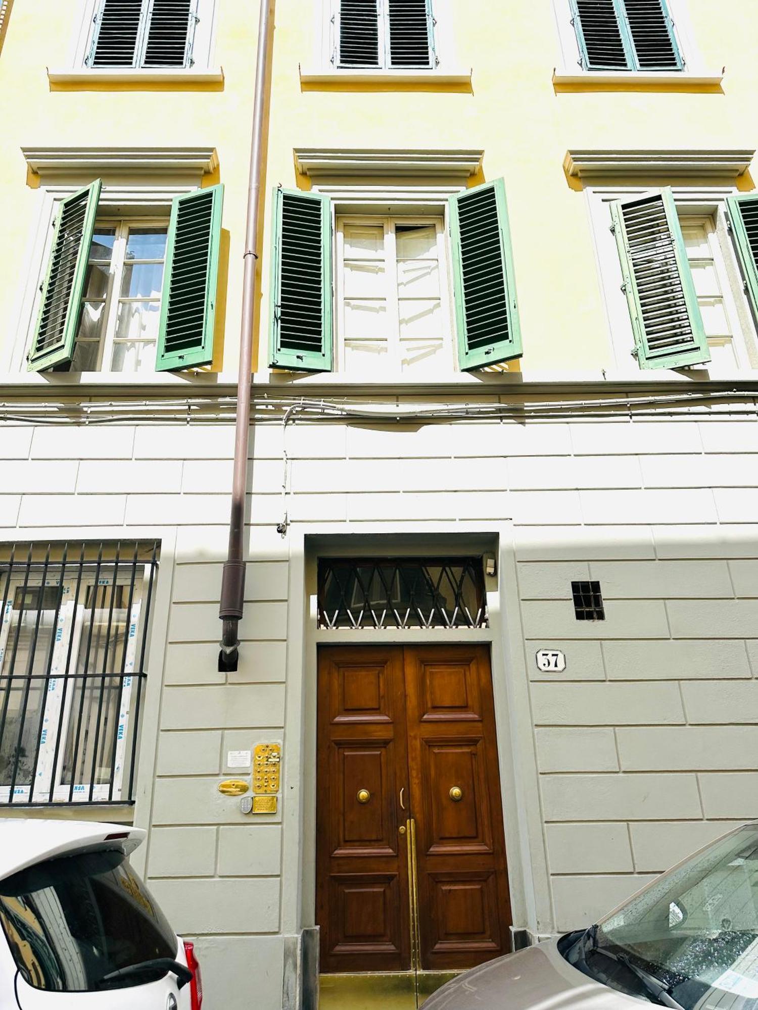 Cles De Casa de hóspedes *