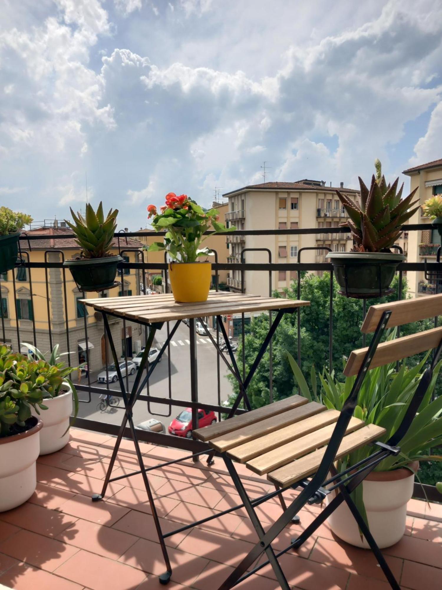 Homestay La Dimora Di Nello