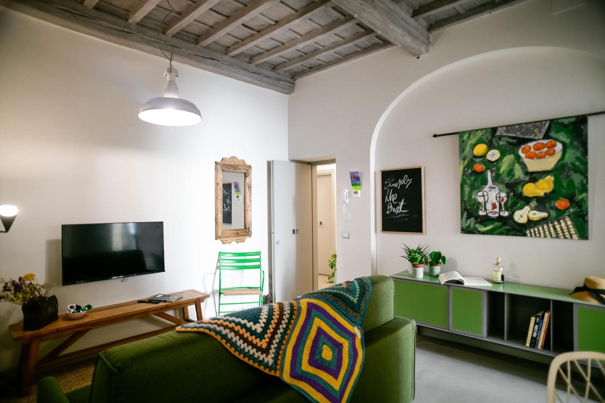 Casa S A F E R Appartement *