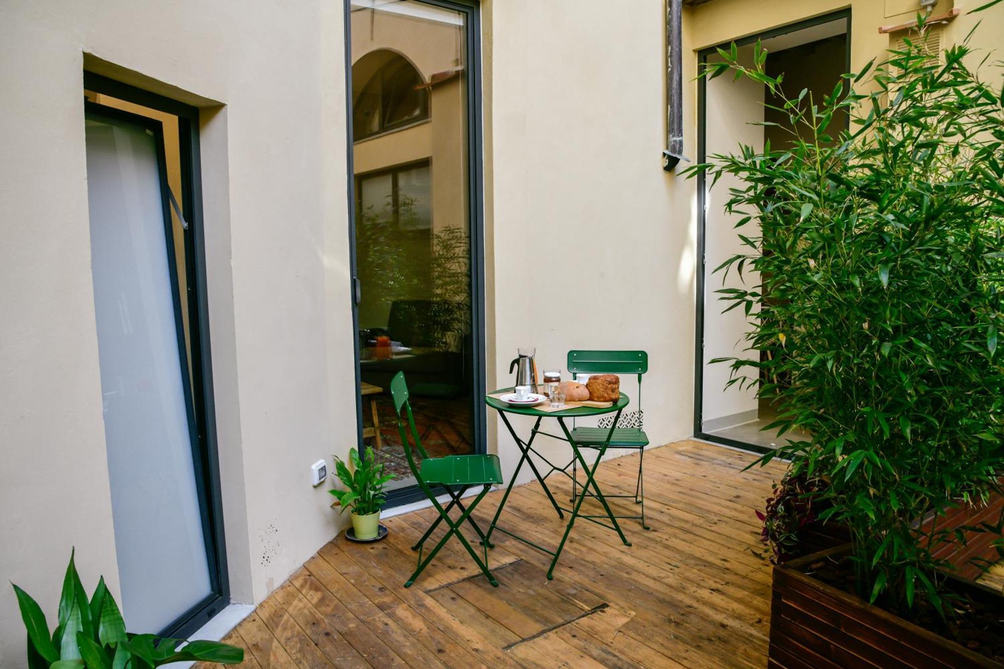 Casa S A F E R Appartement