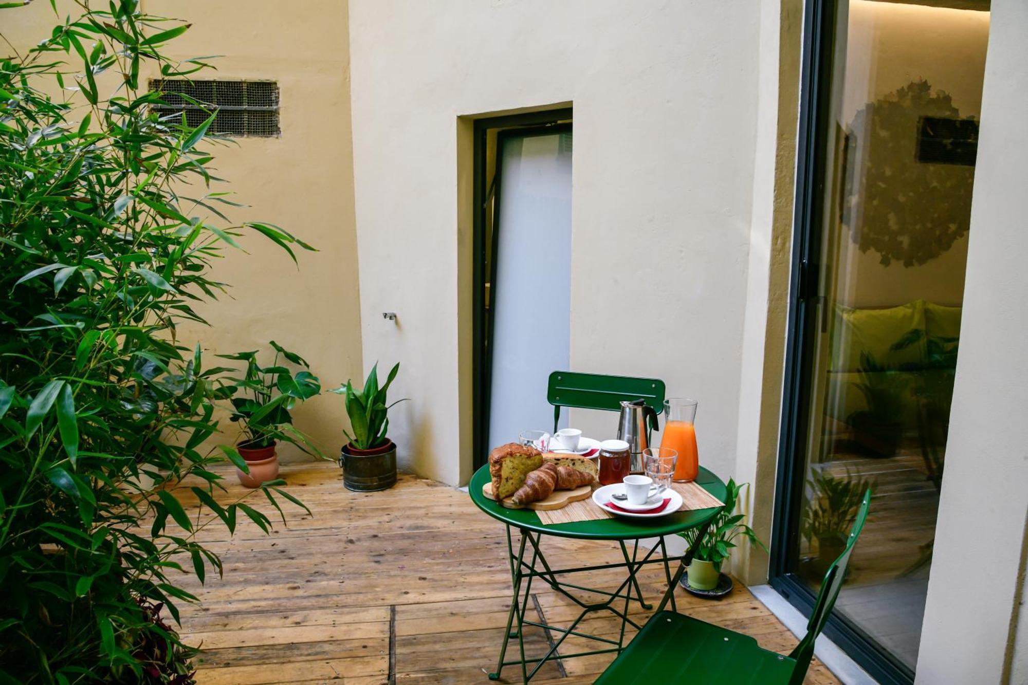 Appartement Casa S A F E R Florence