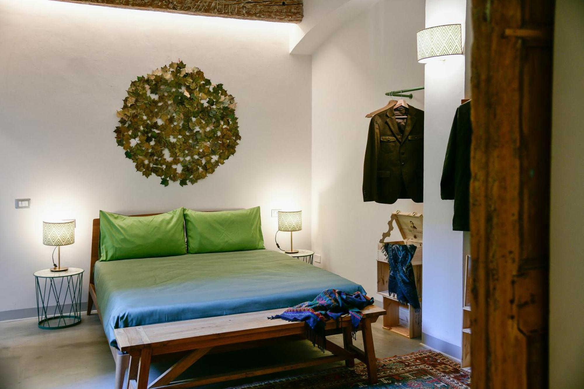 Appartement Casa S A F E R