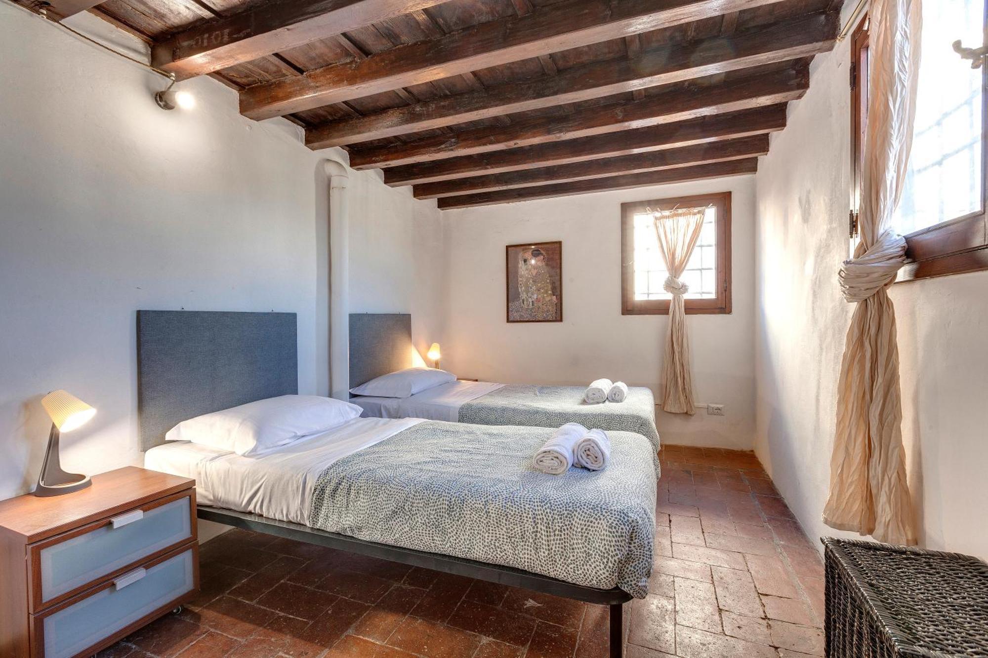 Mezzo 24 Iv Apartment