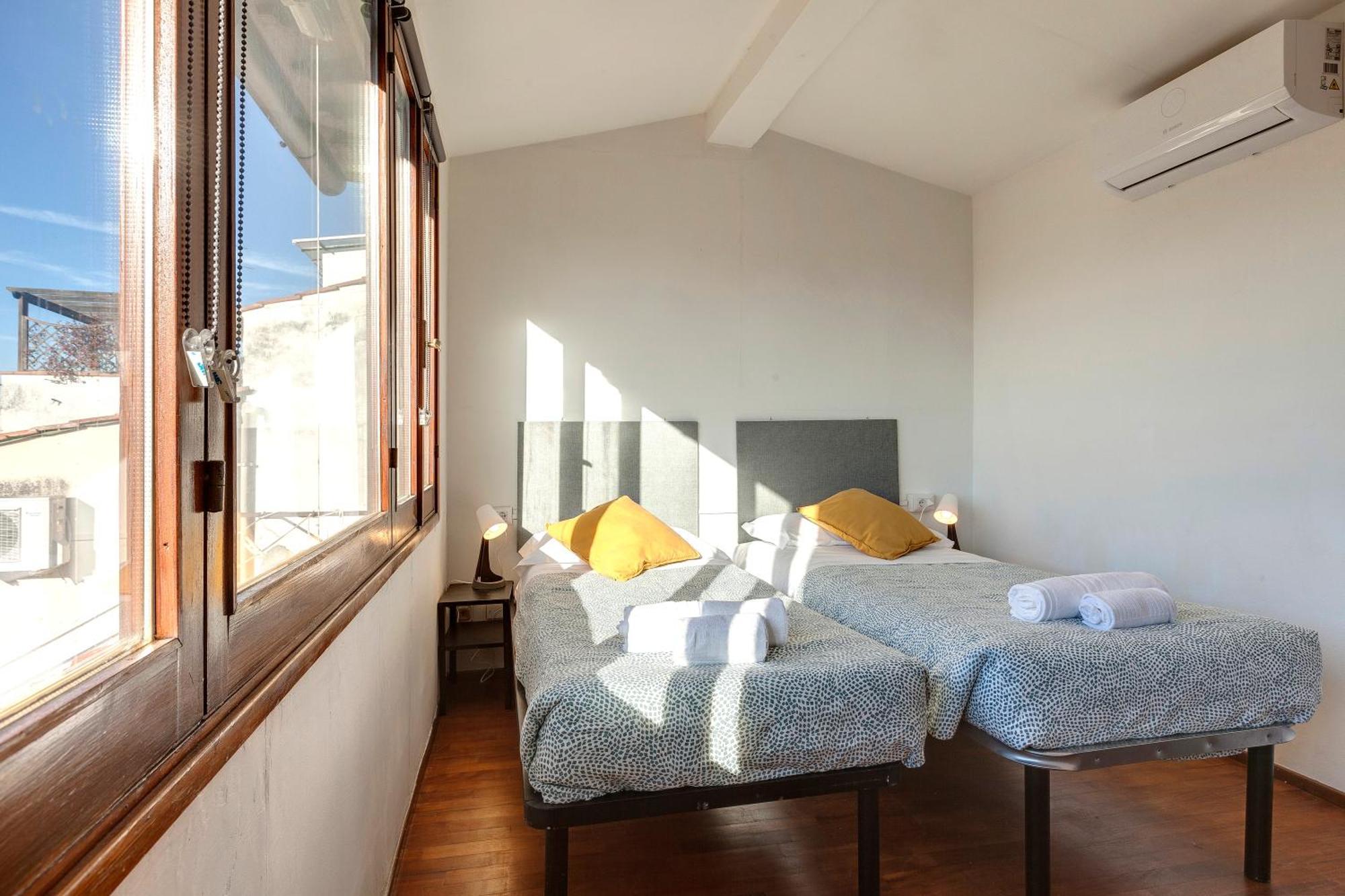 Apartment Mezzo 24 Iv