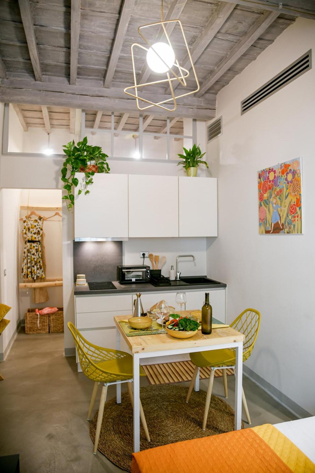 Casa S A F E R Appartement