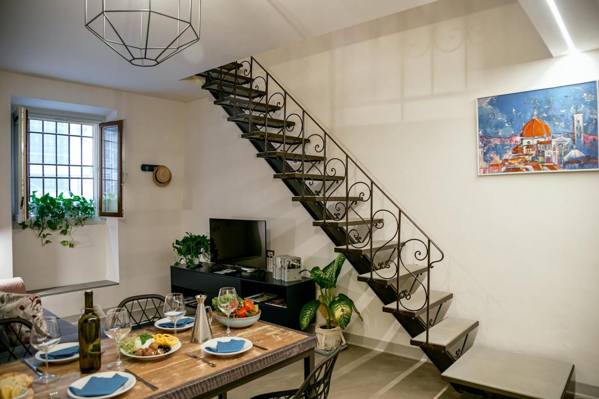 Casa S A F E R Florence