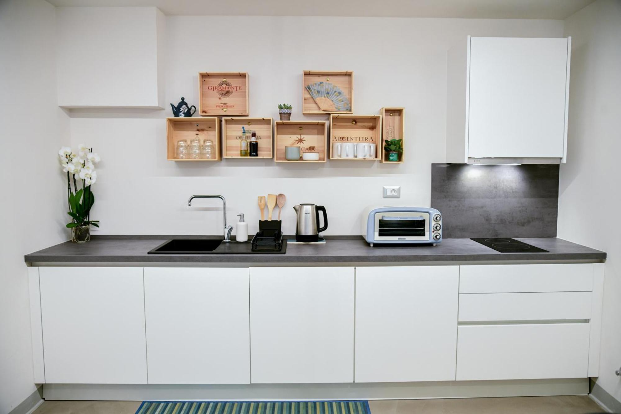 Casa S A F E R * Florence