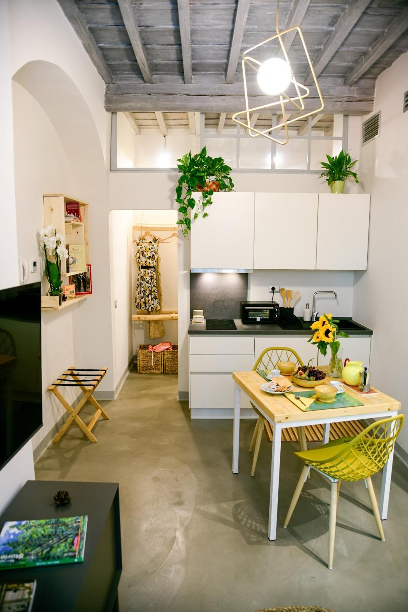 Casa S A F E R Appartement *