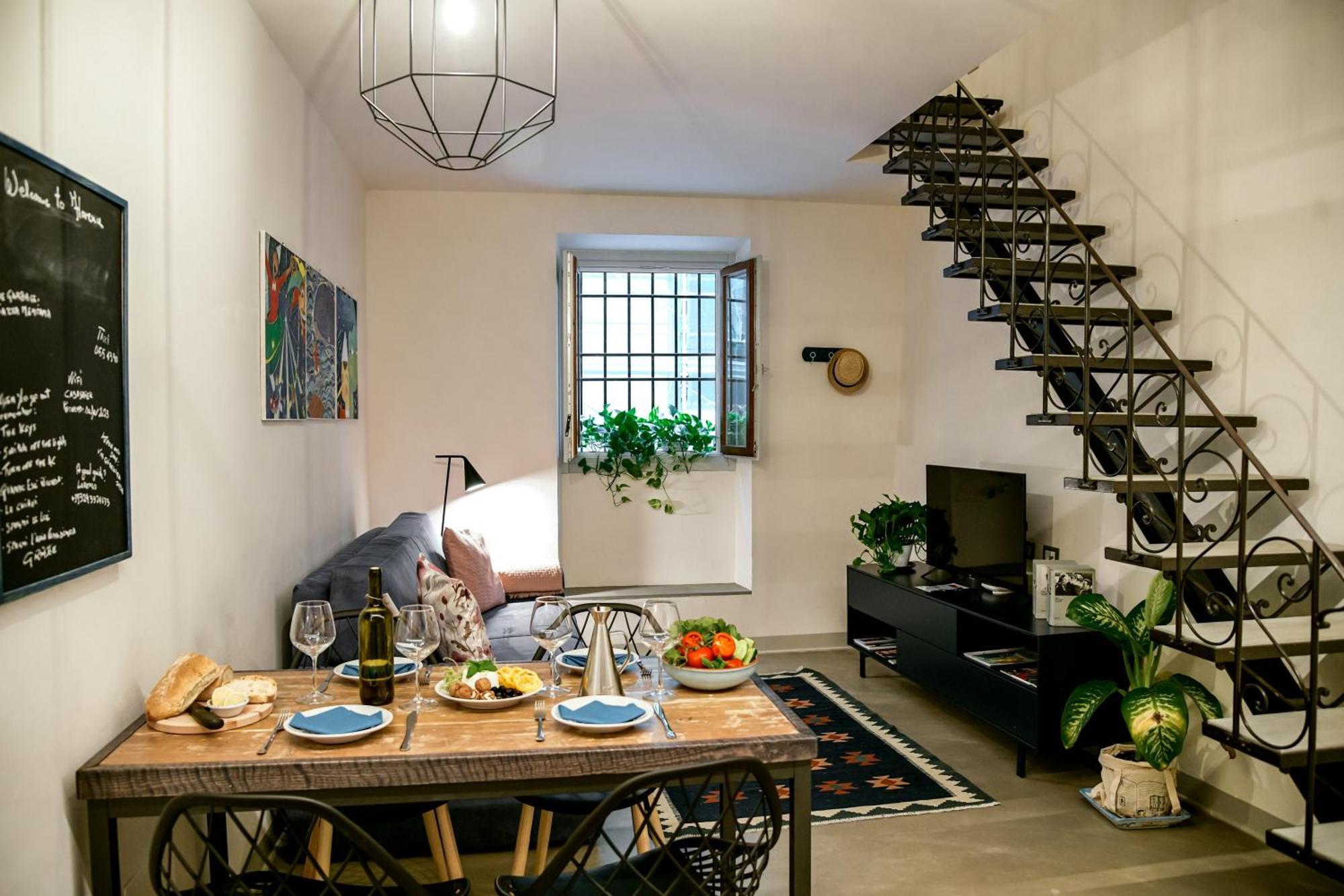 Appartement Casa S A F E R Florence