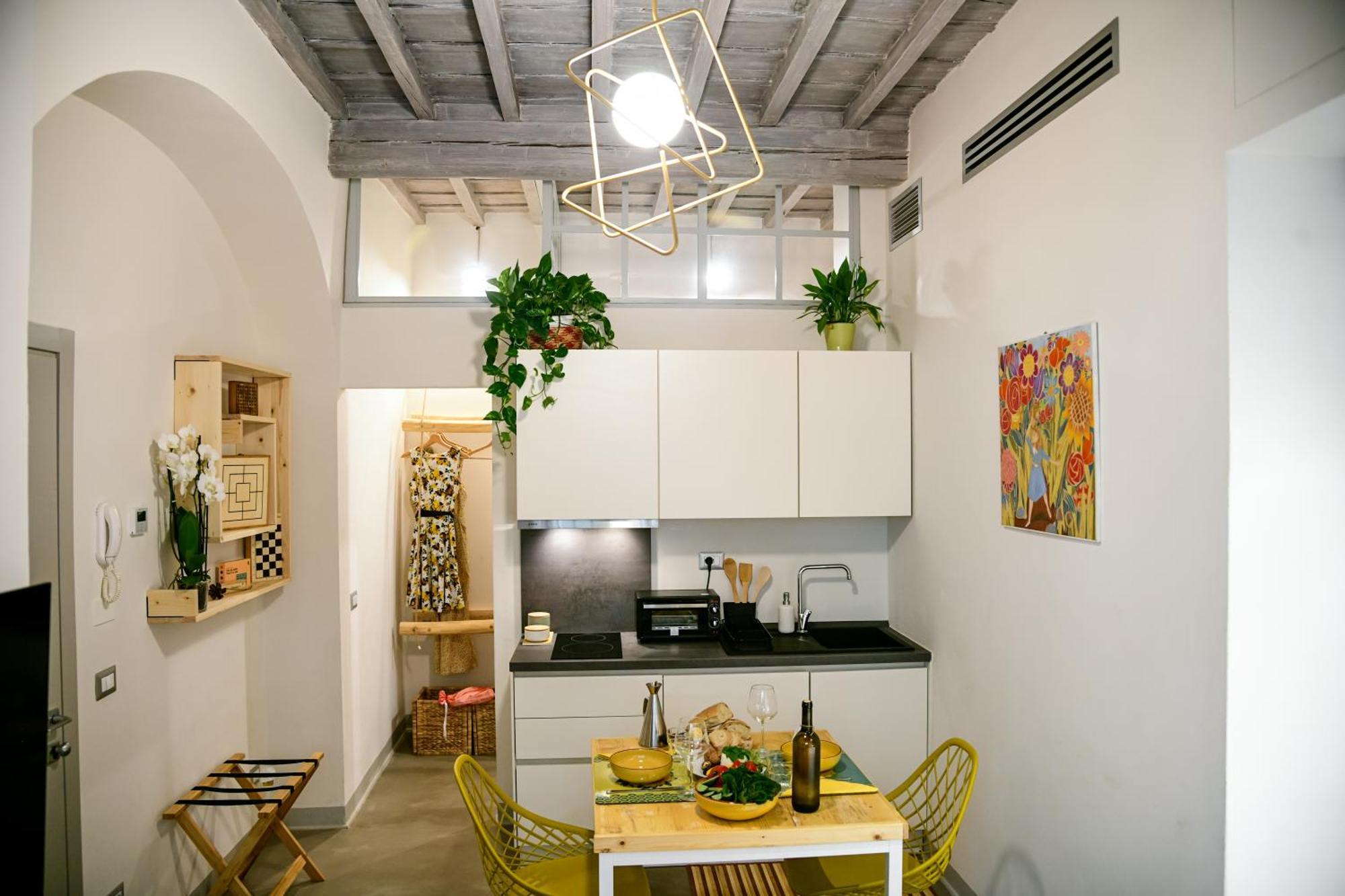Appartement Casa S A F E R