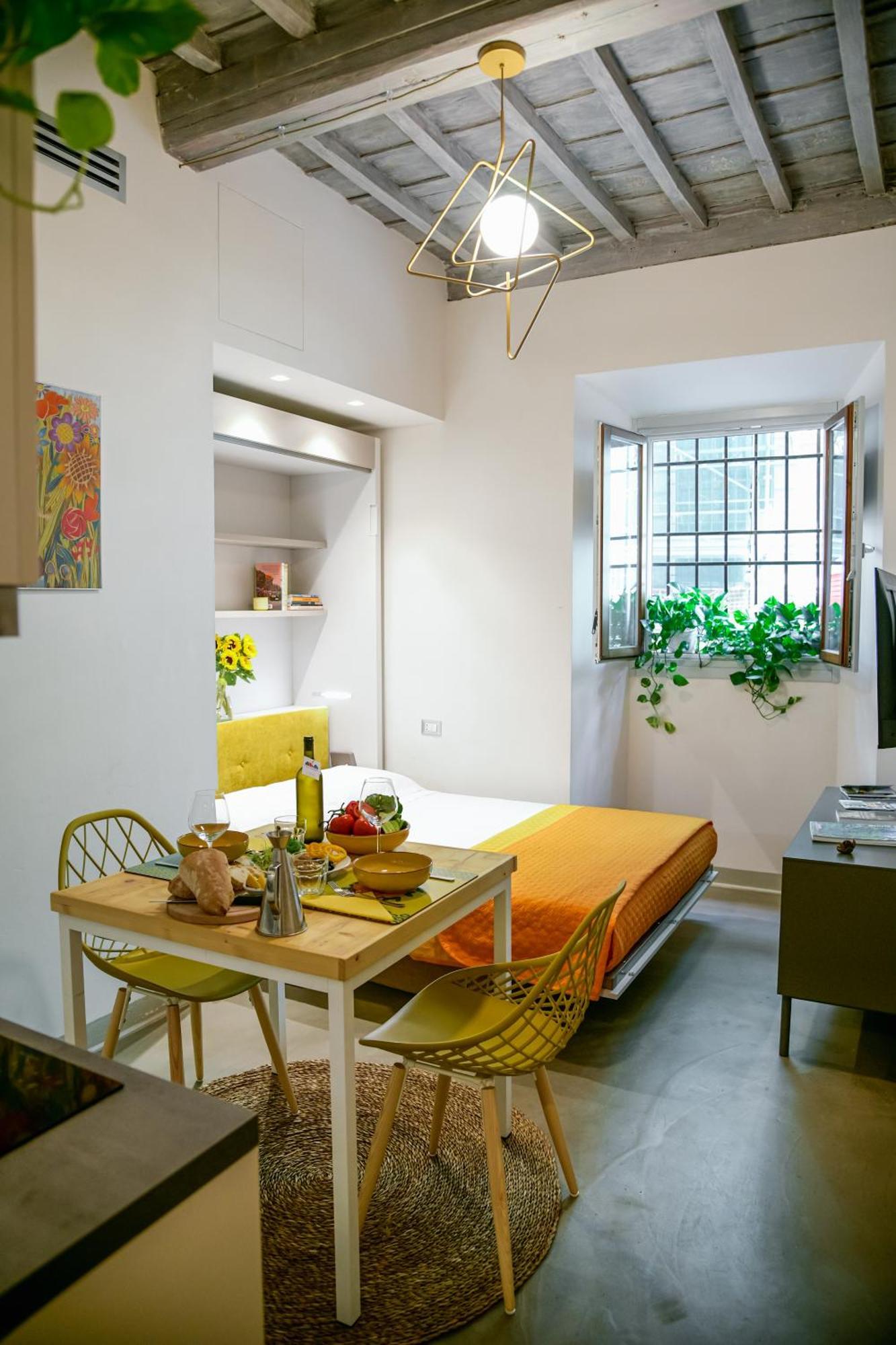 Appartement Casa S A F E R Florence