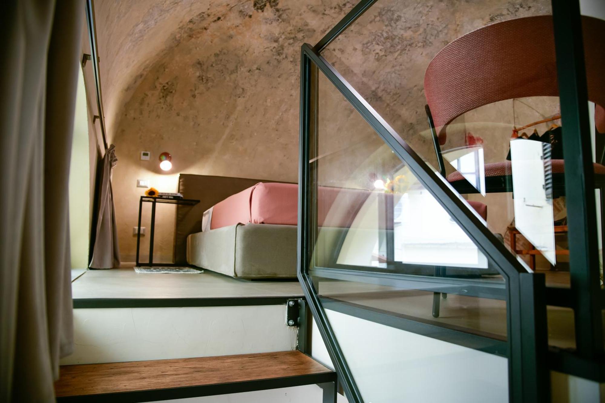 Casa S A F E R Appartement Florence