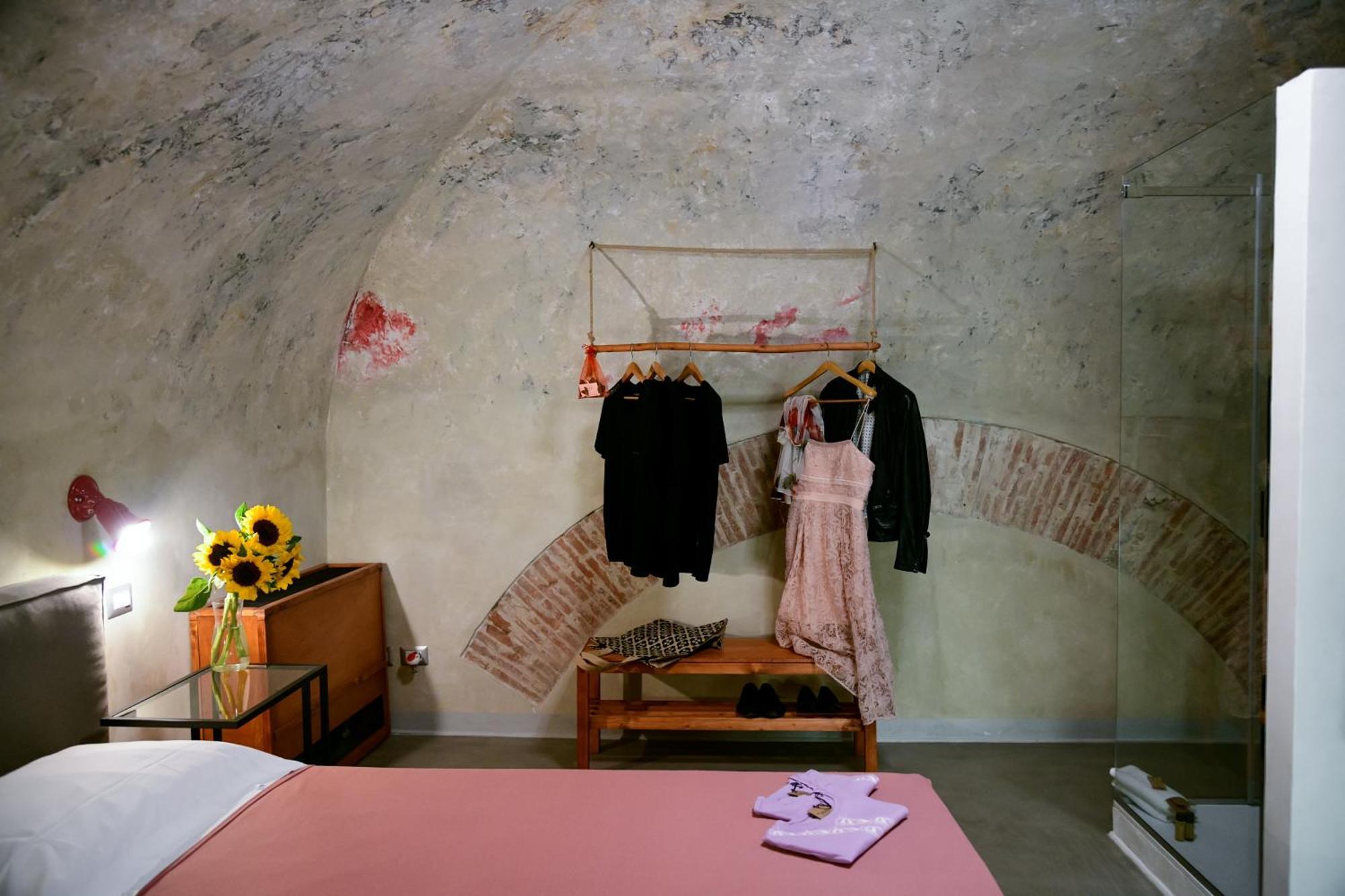 Appartement Casa S A F E R *
