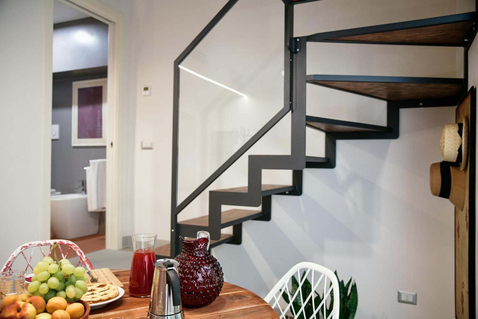 Casa S A F E R Florence
