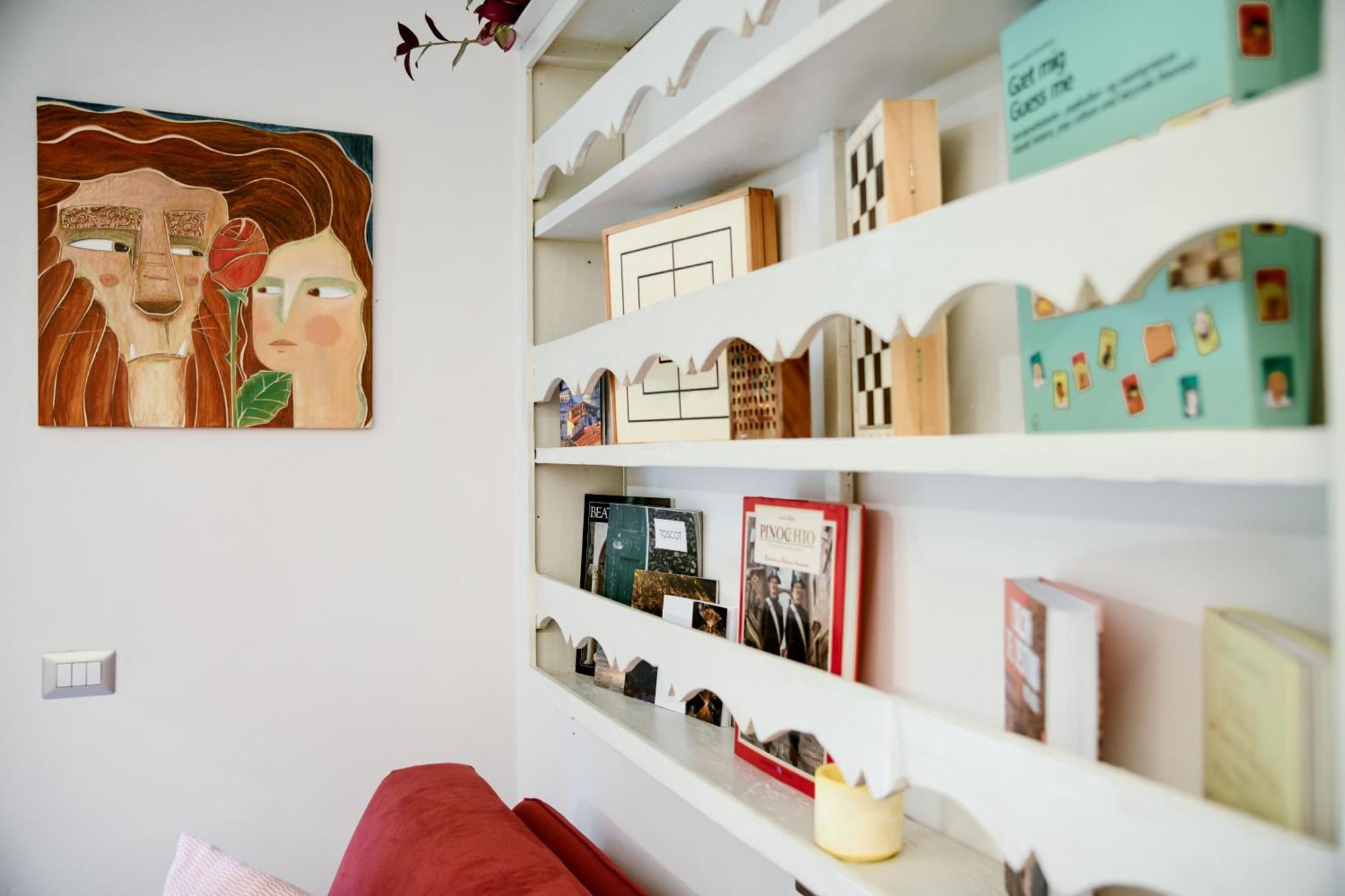 Casa S A F E R Appartement