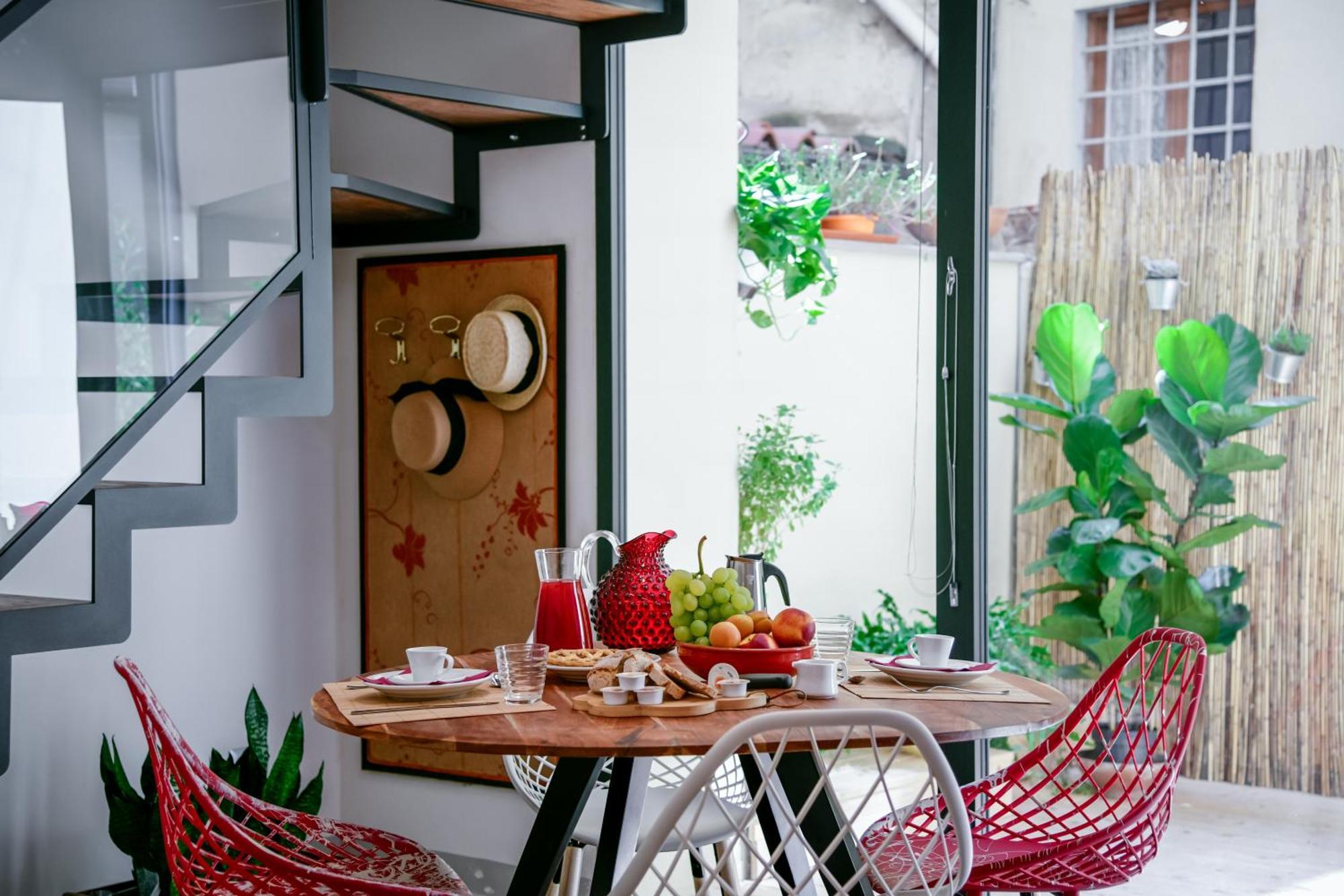 Casa S A F E R Appartement Florence