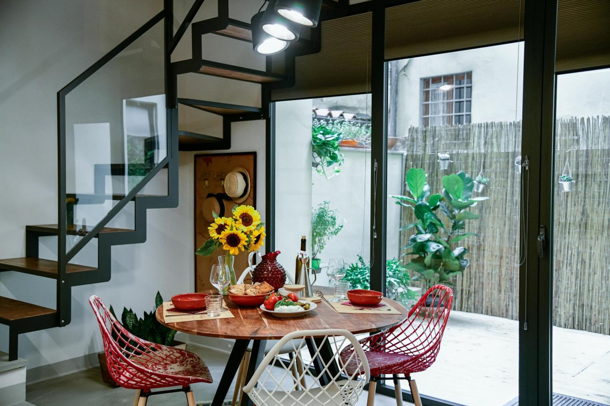 Casa S A F E R Appartement *