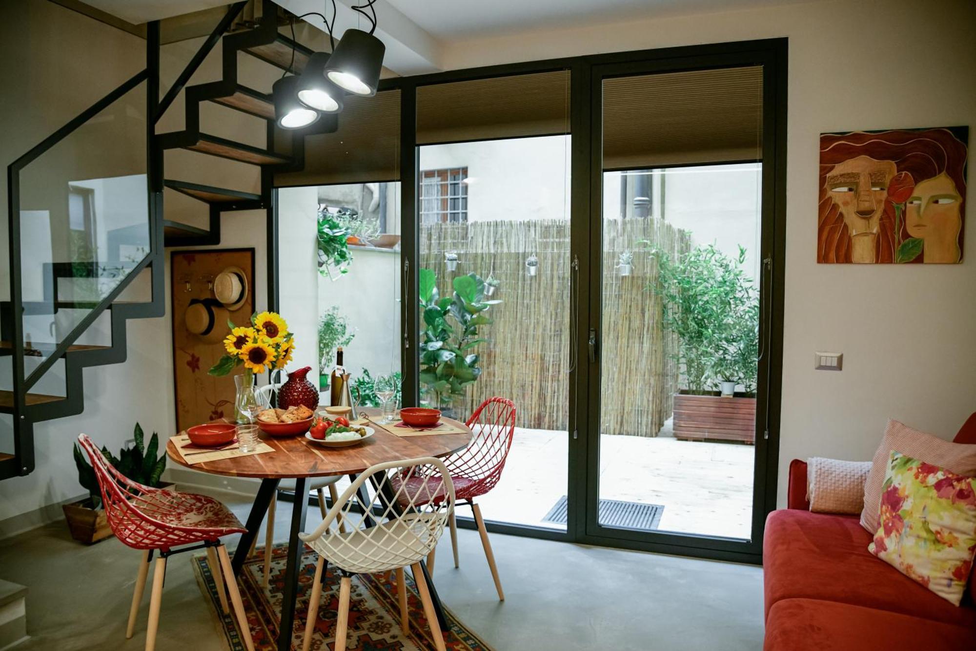 Appartement Casa S A F E R *