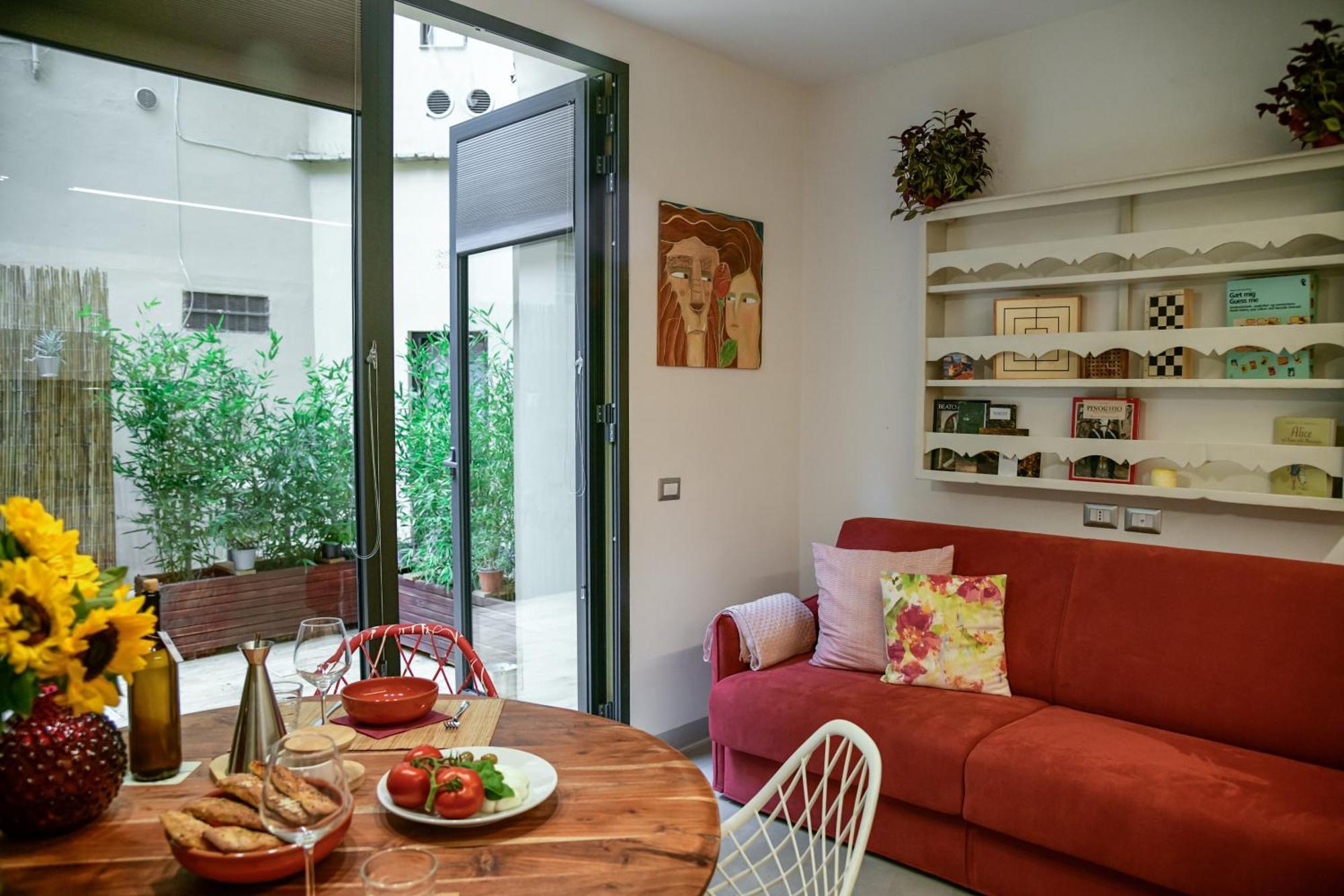 Casa S A F E R * Florence