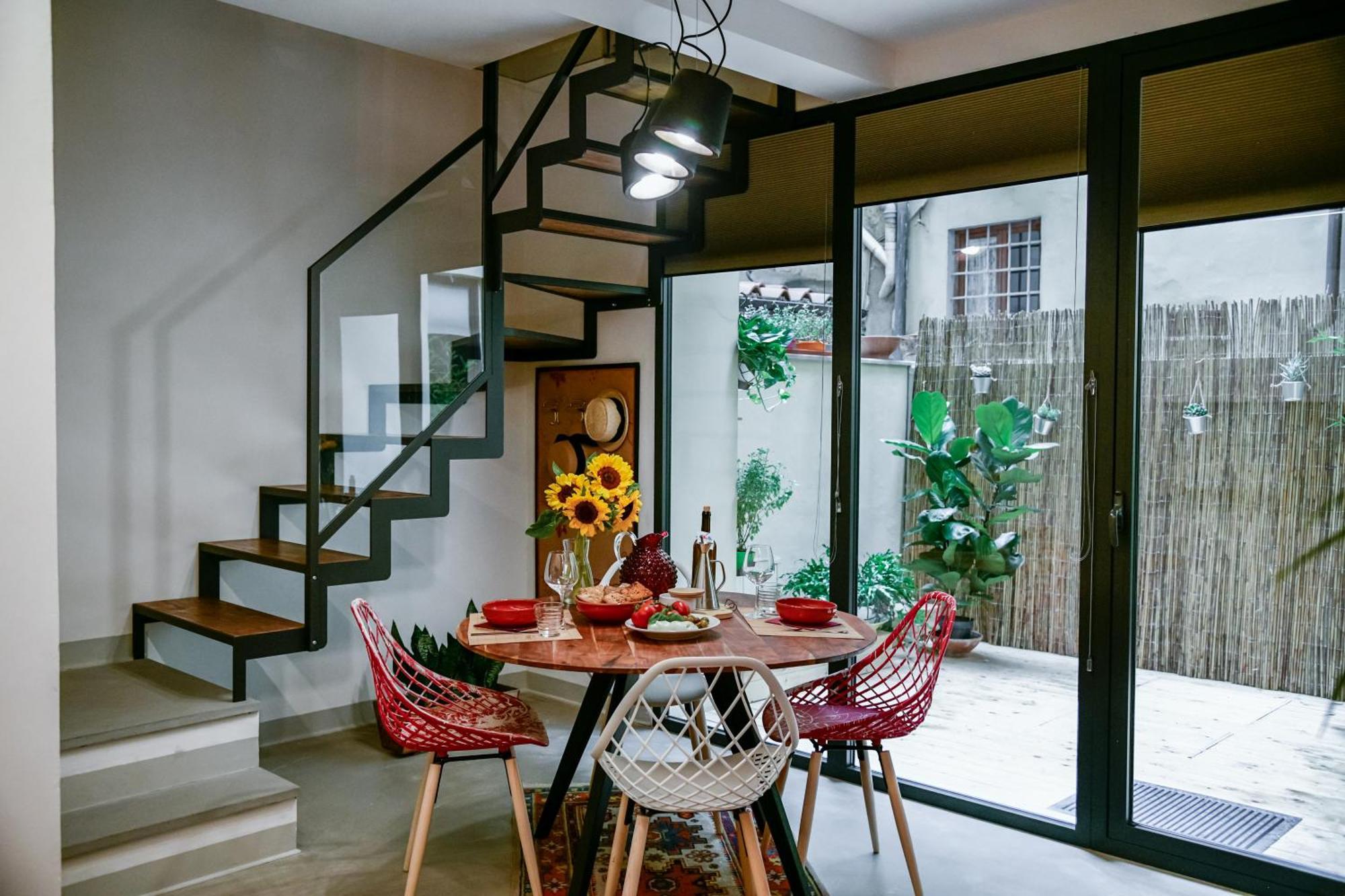 Appartement Casa S A F E R *