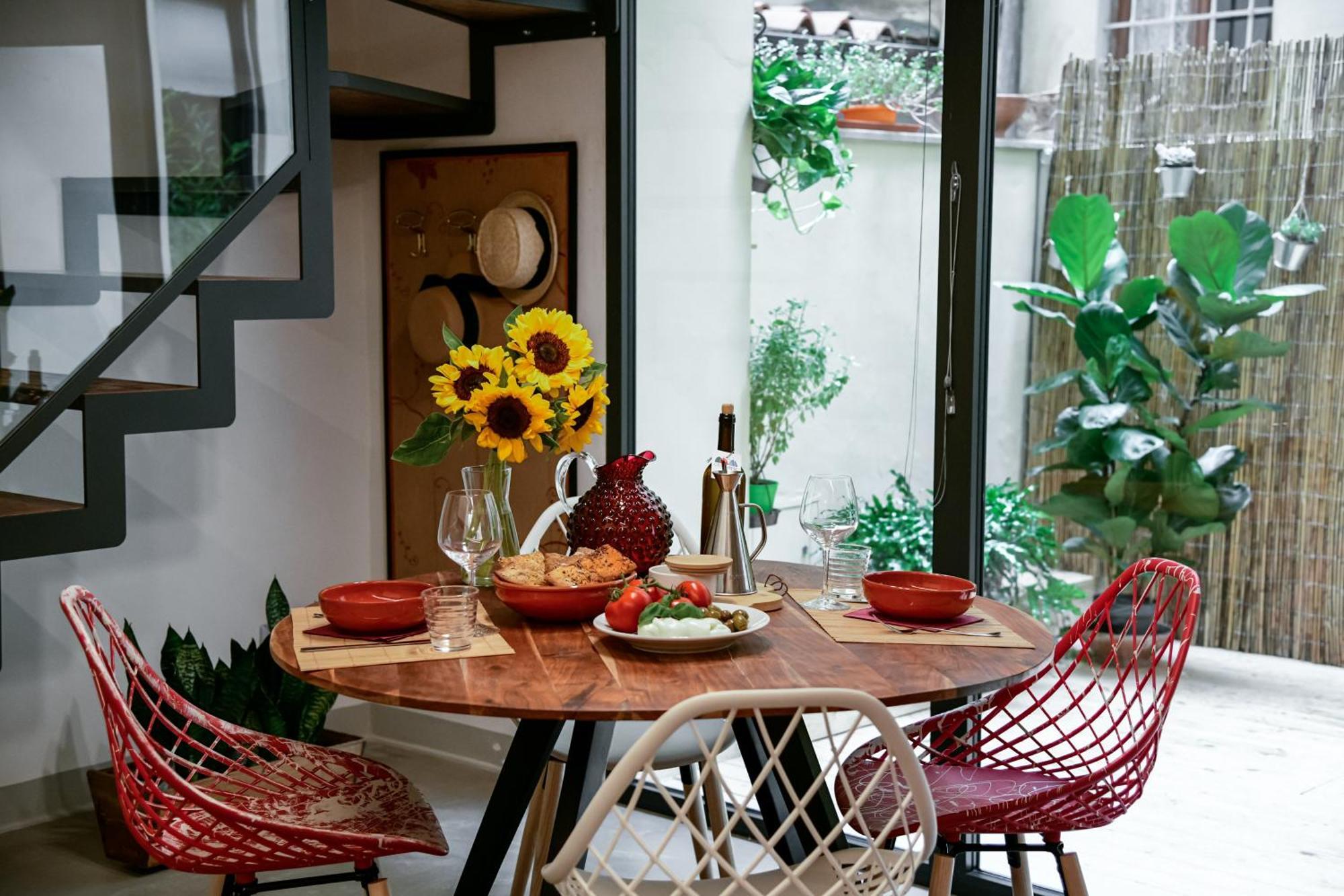Appartement Casa S A F E R