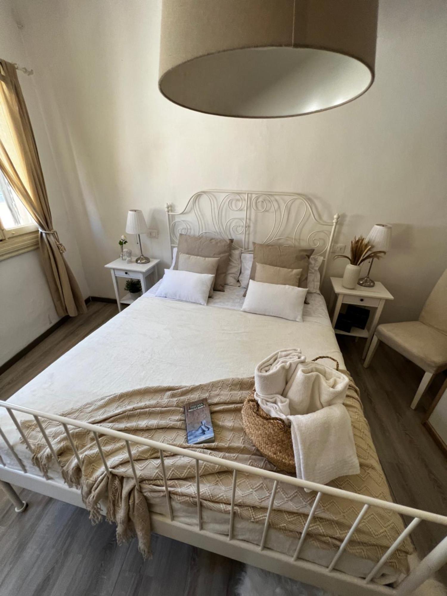 Apartment La Piccola Maison Florenz