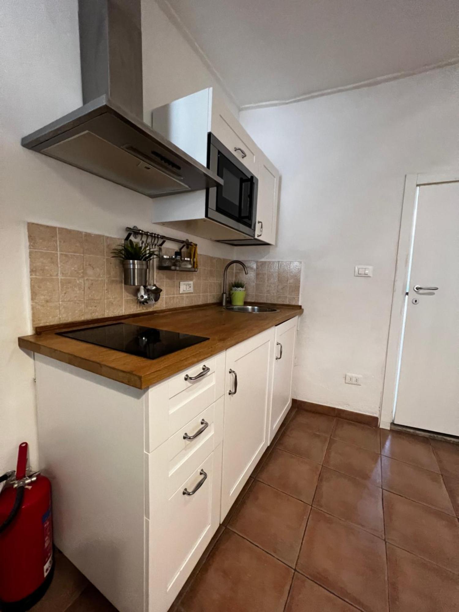 La Piccola Maison Apartment