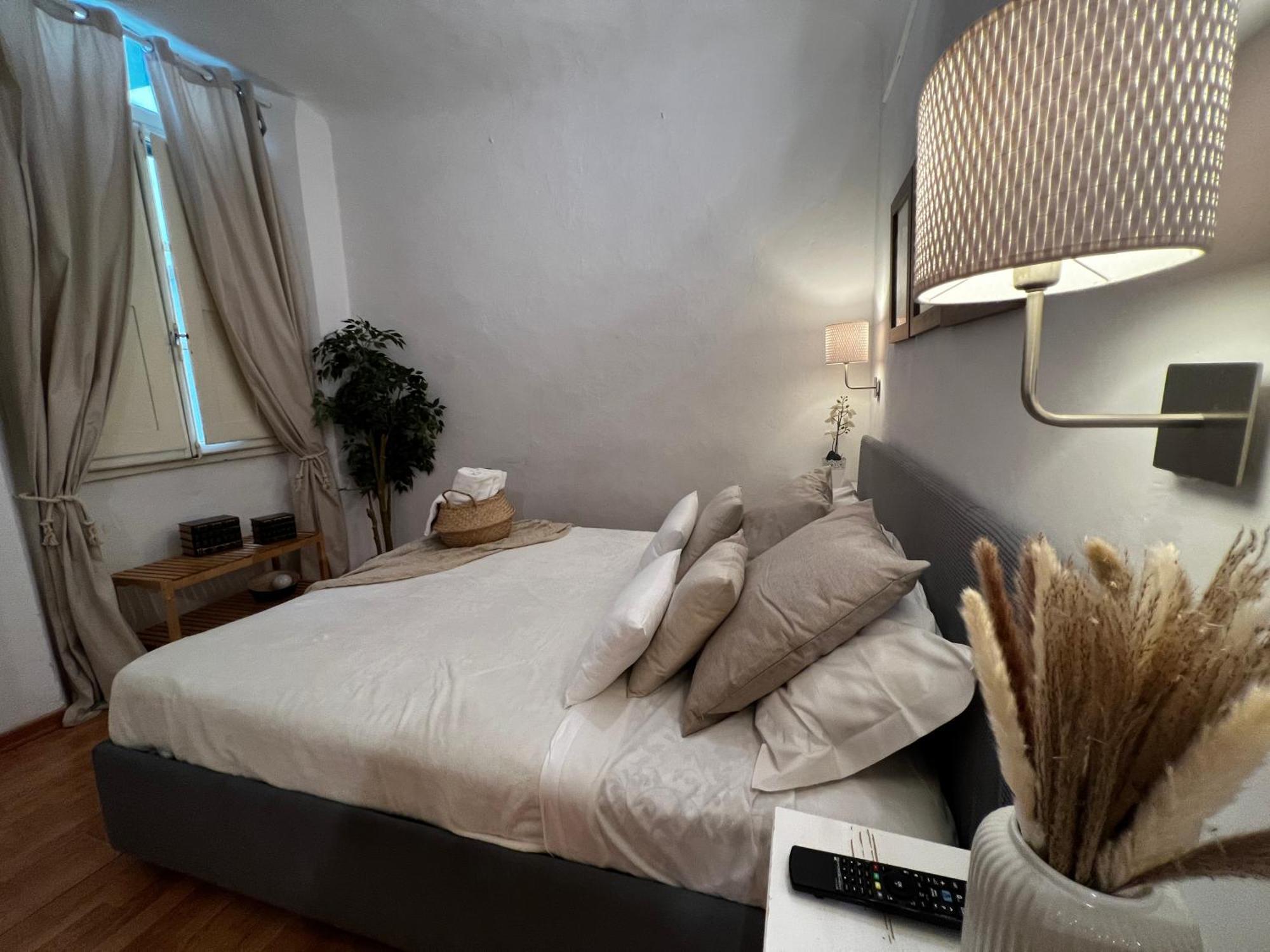 La Vigna Dolce Di Anna Guest house *