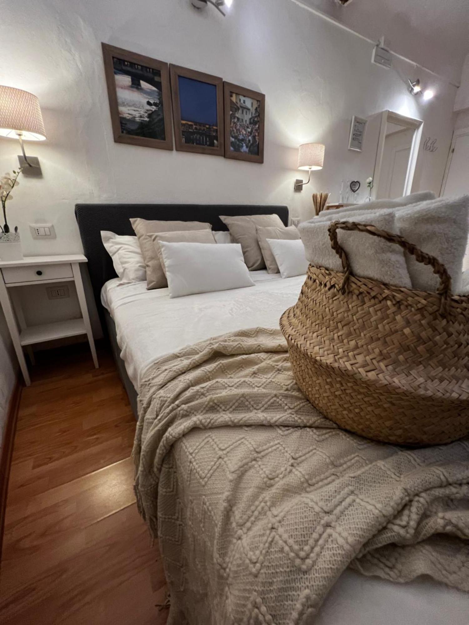 La Vigna Dolce Di Anna Guest house Florence