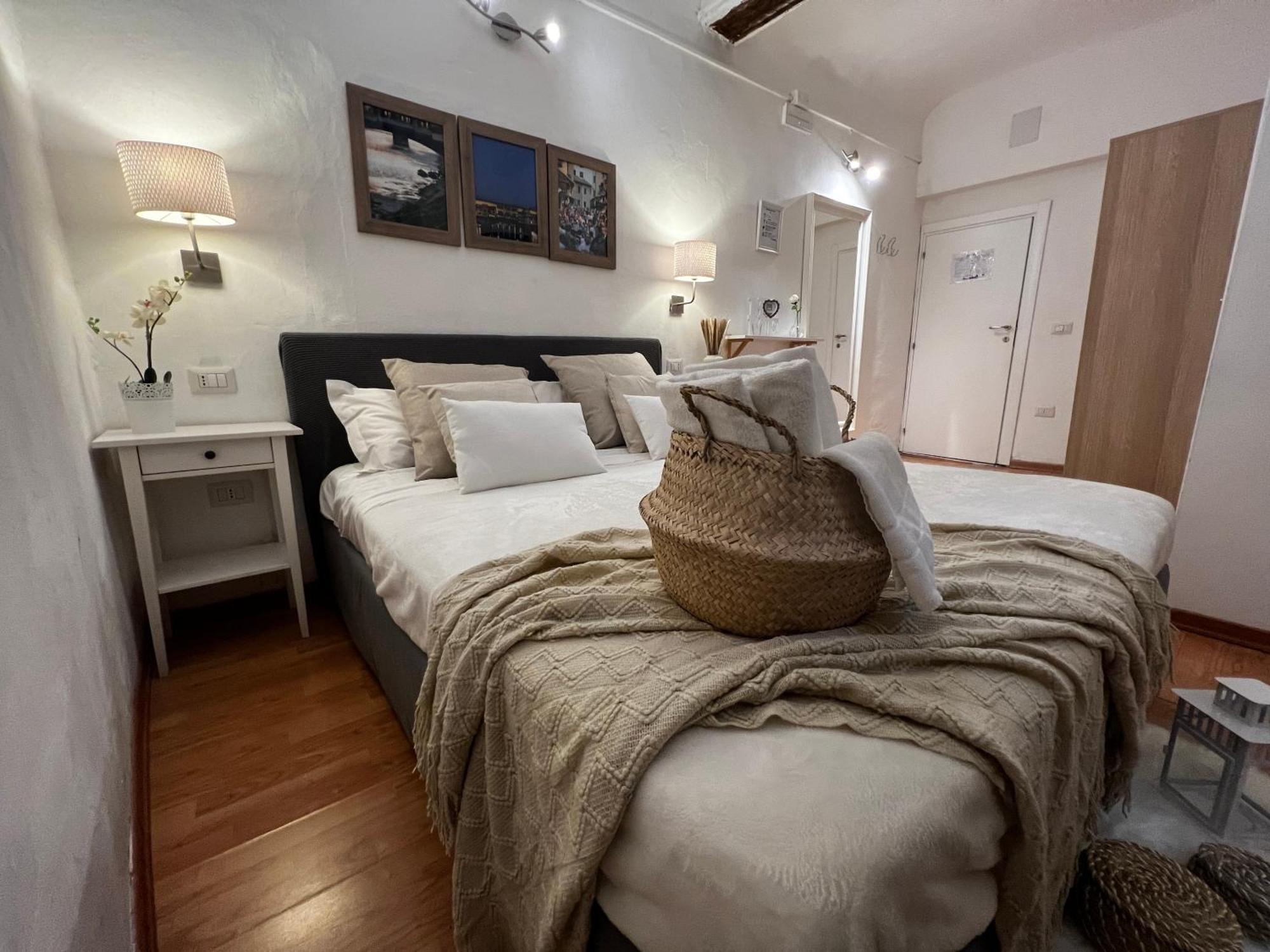 Guest house La Vigna Dolce Di Anna Florence