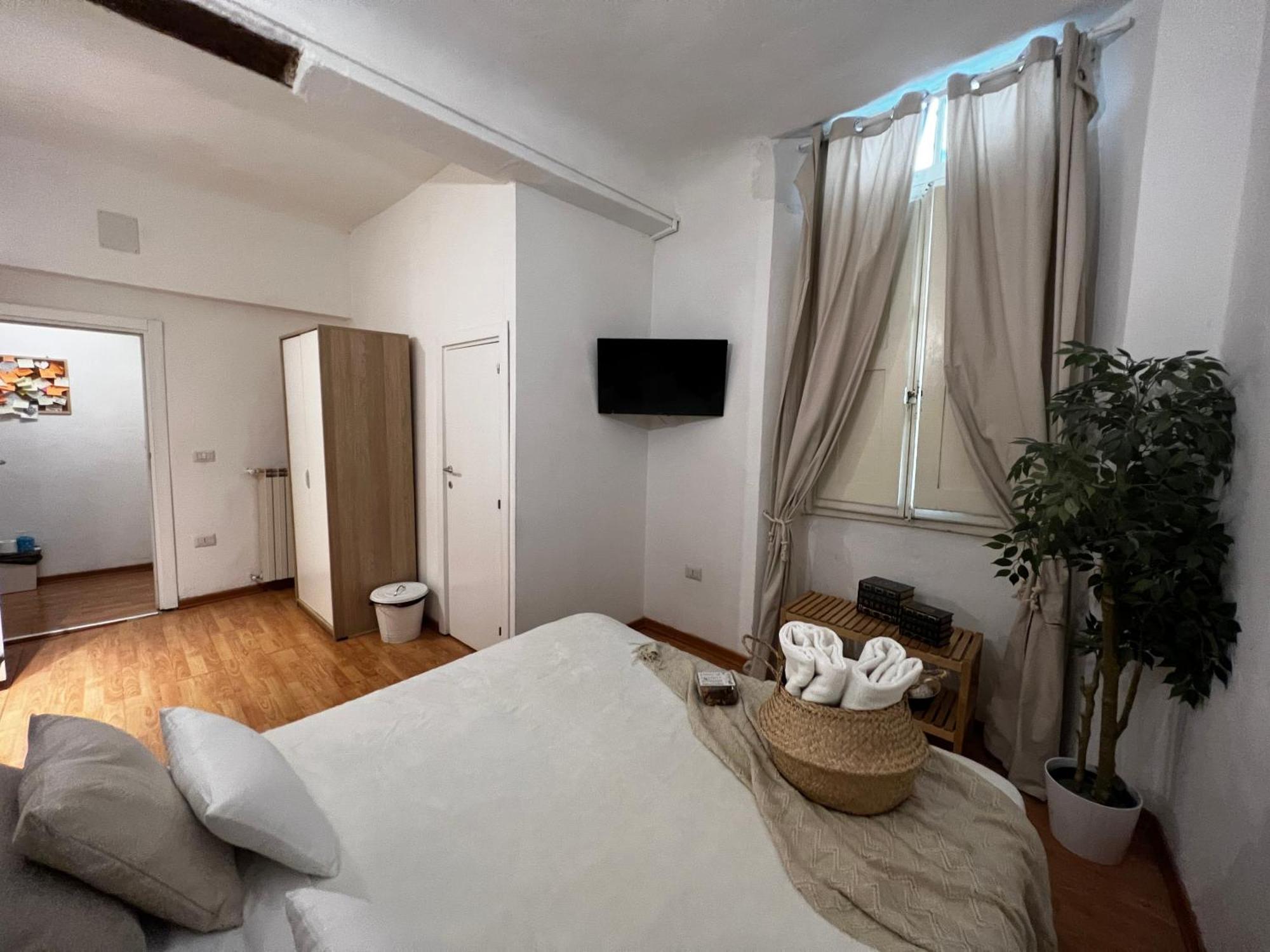 La Vigna Dolce Di Anna Guest house