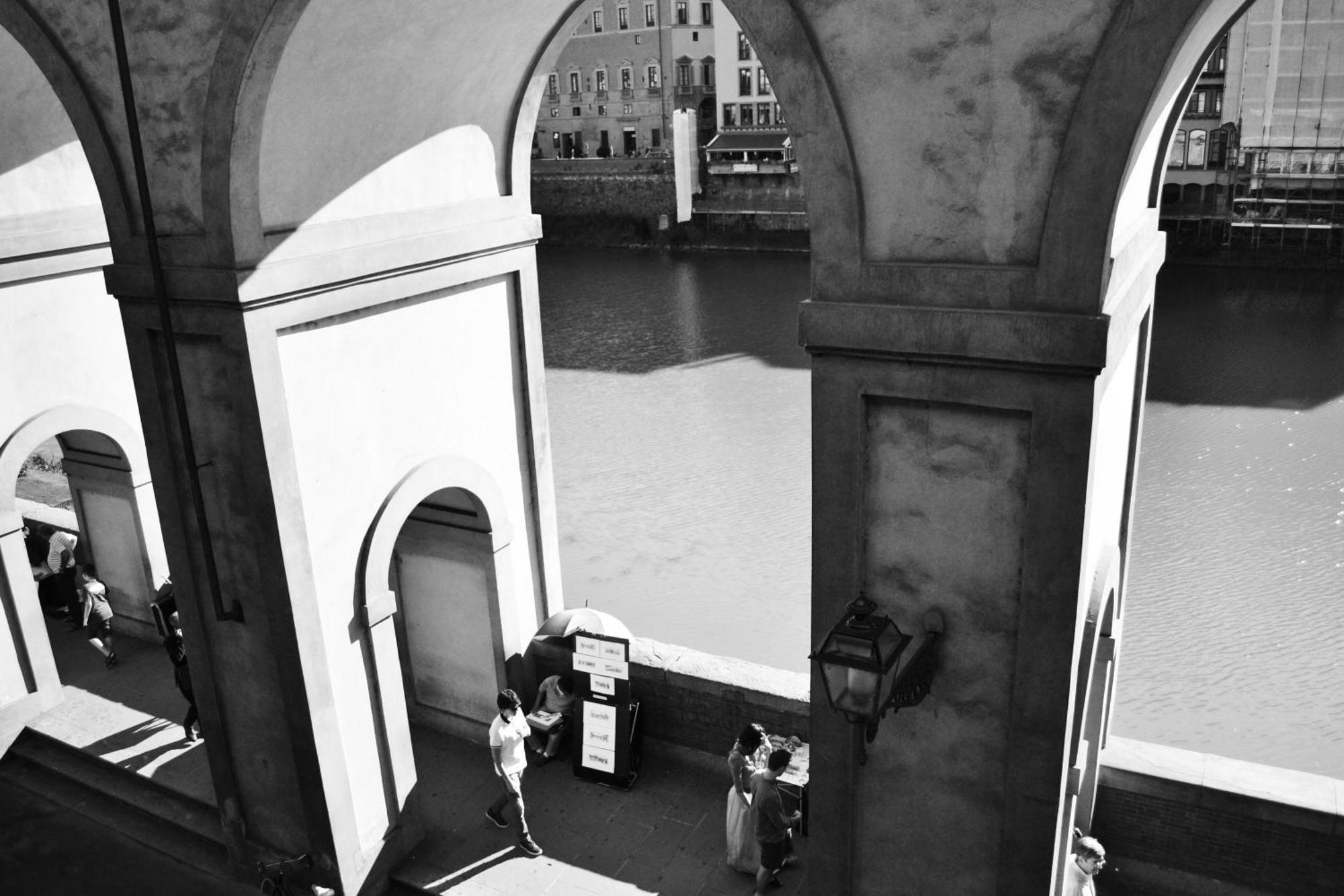 Pontevecchio Relais Frühstückspension