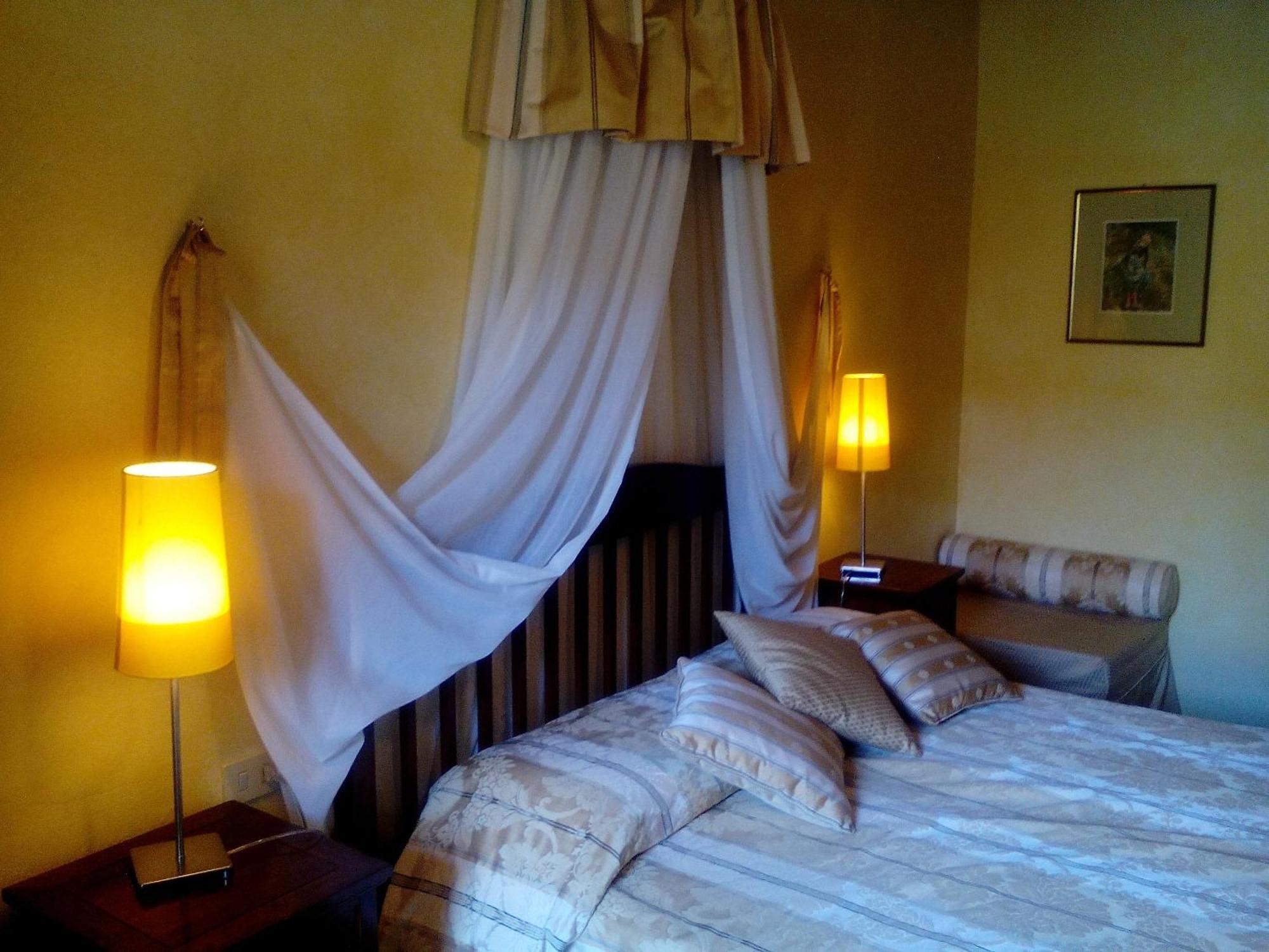 Hotel Tourist House Florence