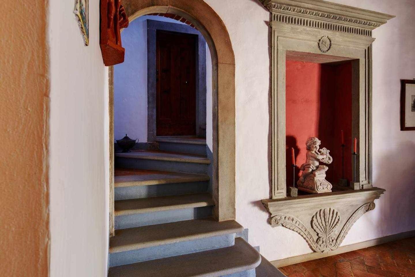 Apartment Il Frantoio Delle Grazie