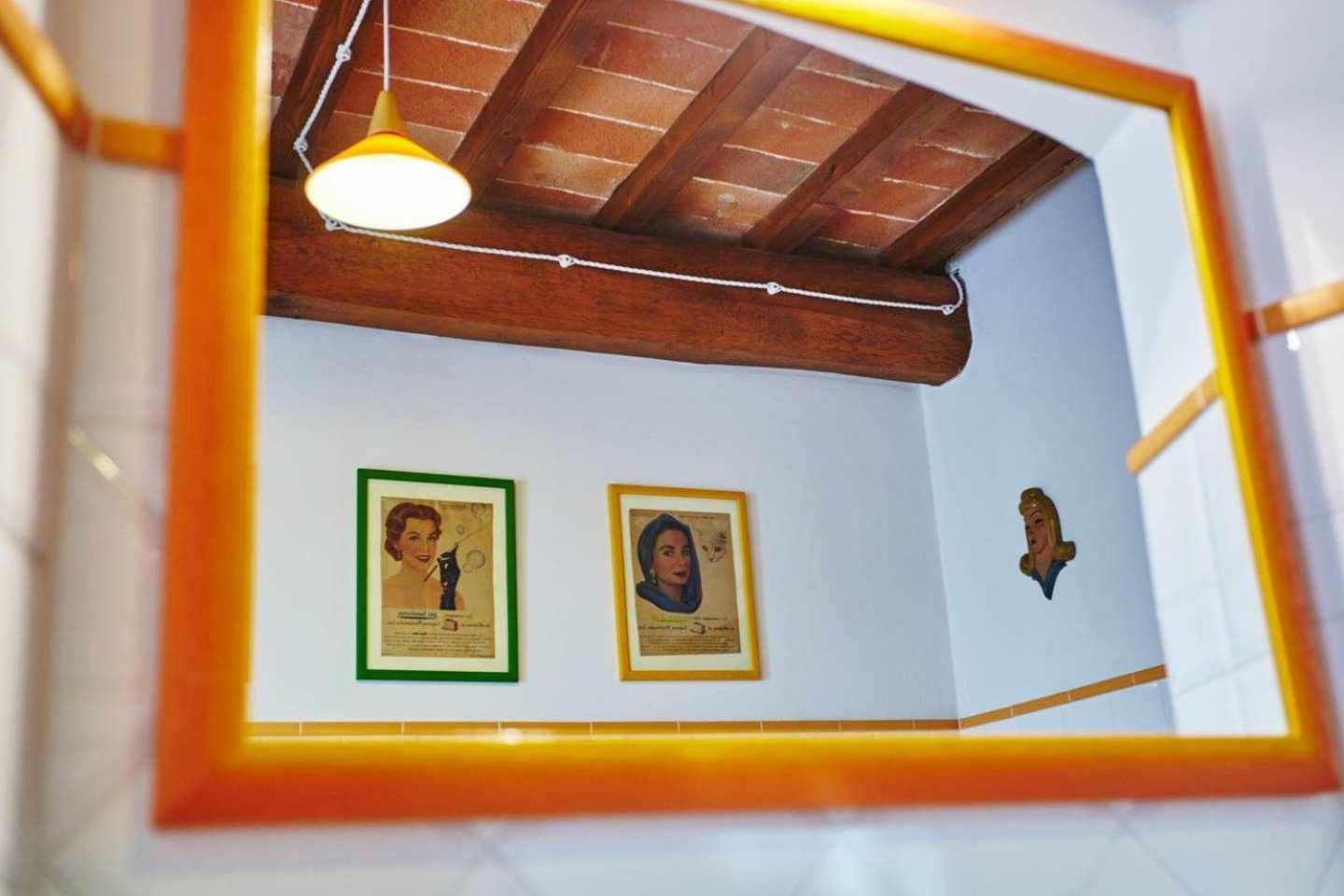Il Frantoio Delle Grazie Apartment *