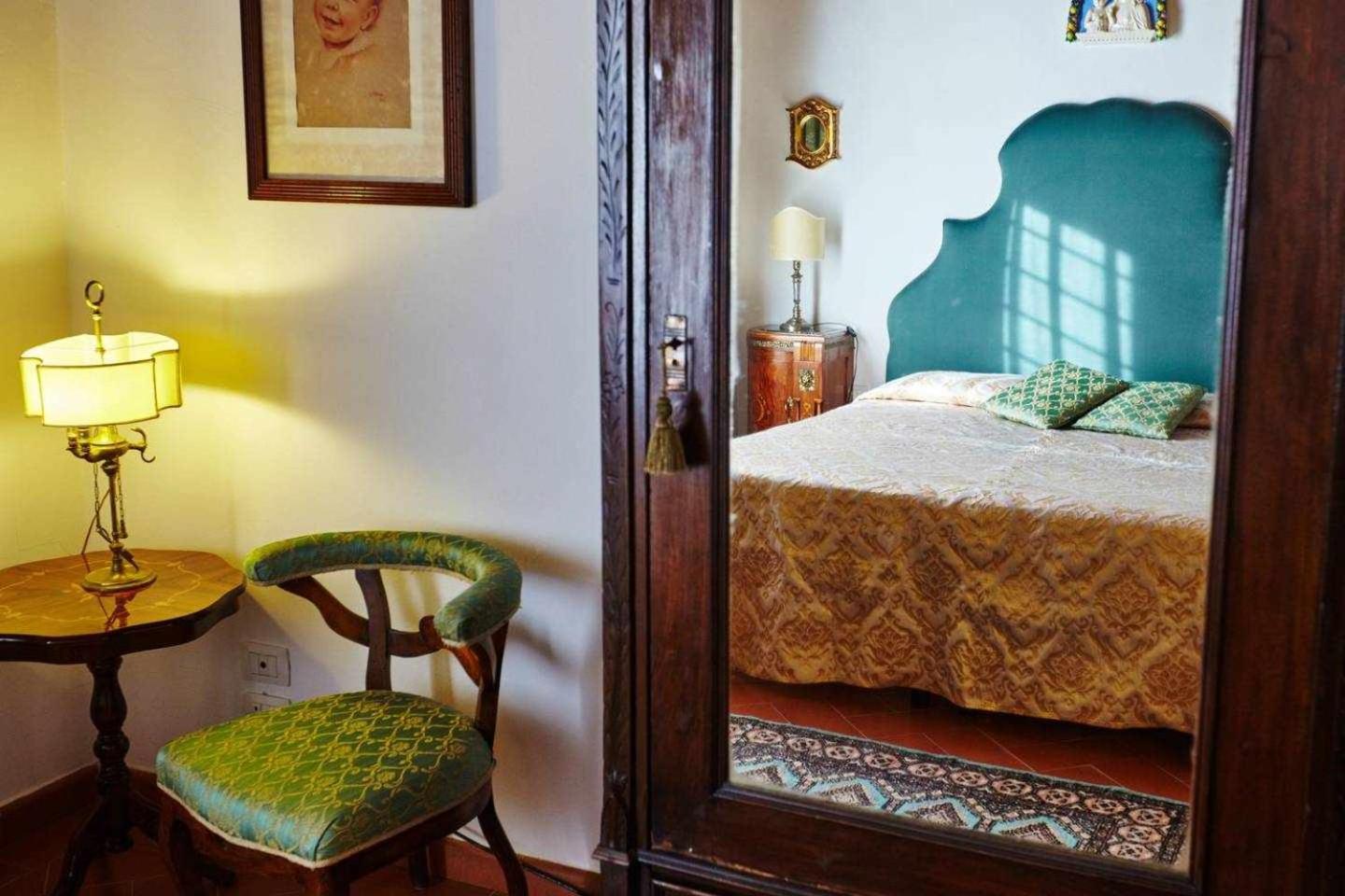Apartment Il Frantoio Delle Grazie *