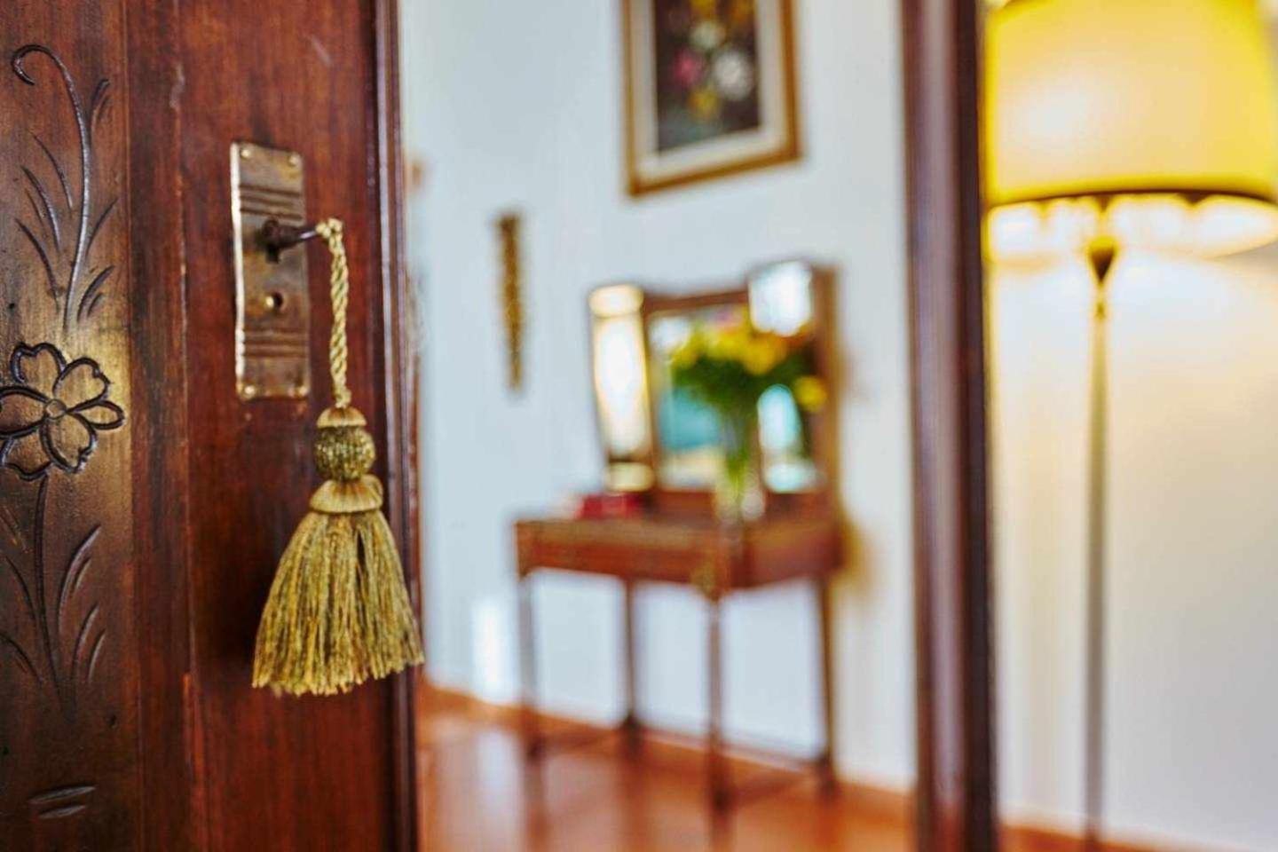 Apartment Il Frantoio Delle Grazie Florence