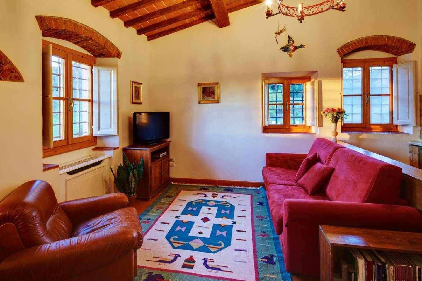 Apartment Il Frantoio Delle Grazie