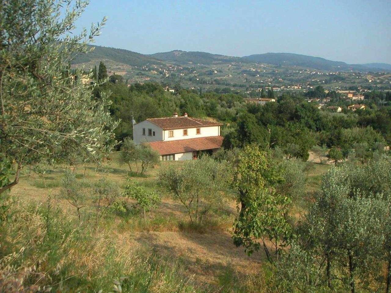 Apartment Il Frantoio Delle Grazie