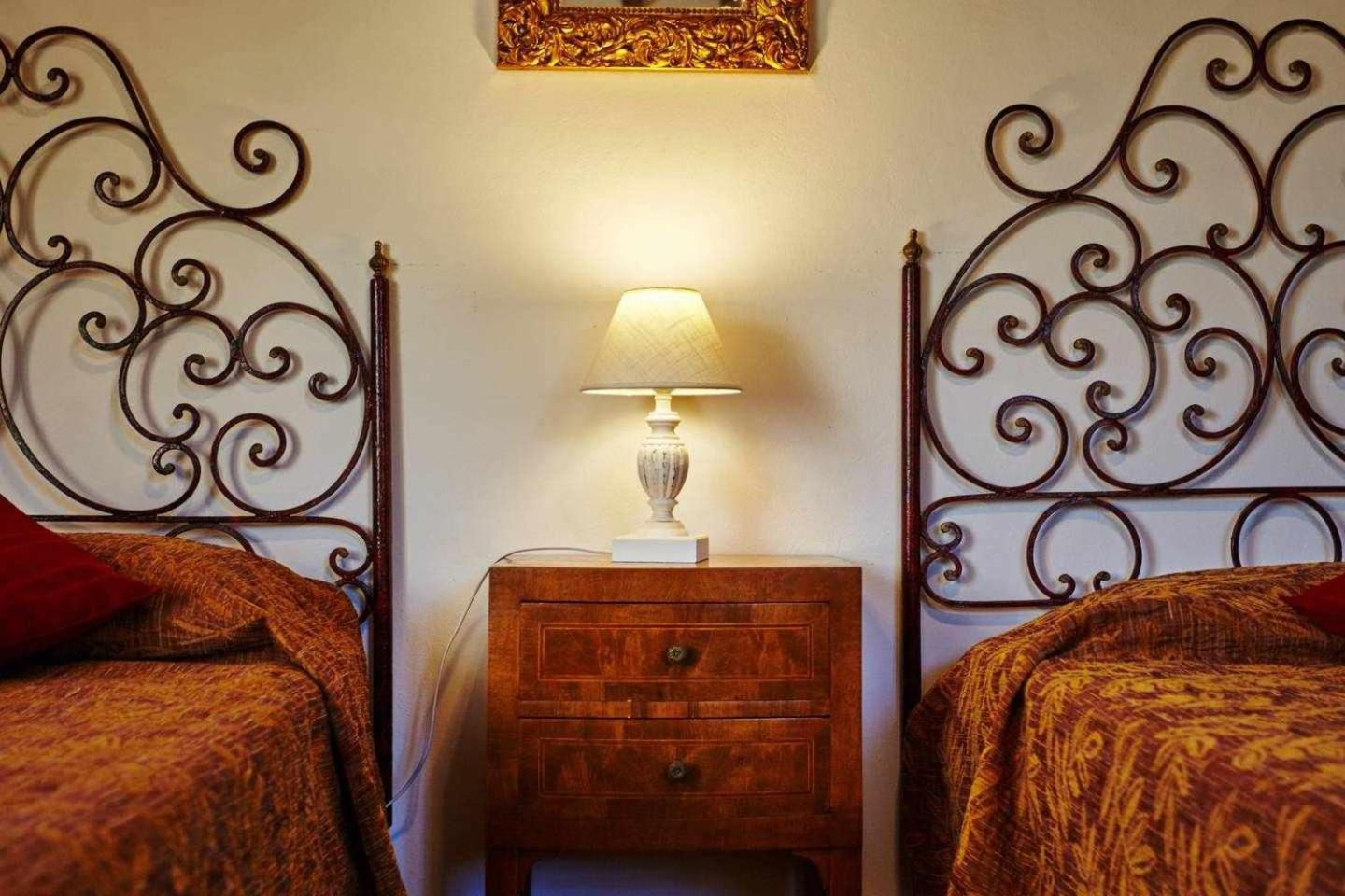 Il Frantoio Delle Grazie Apartment *