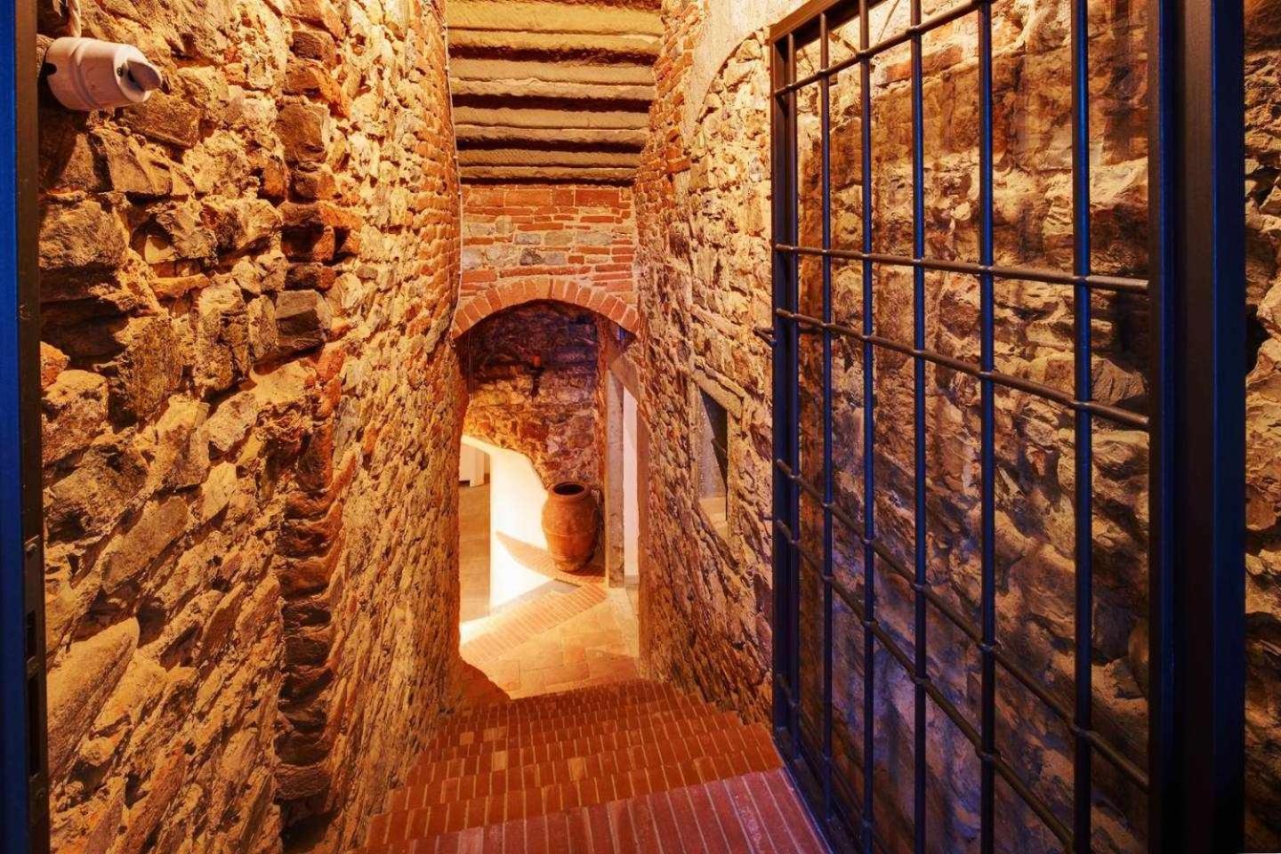Il Frantoio Delle Grazie *