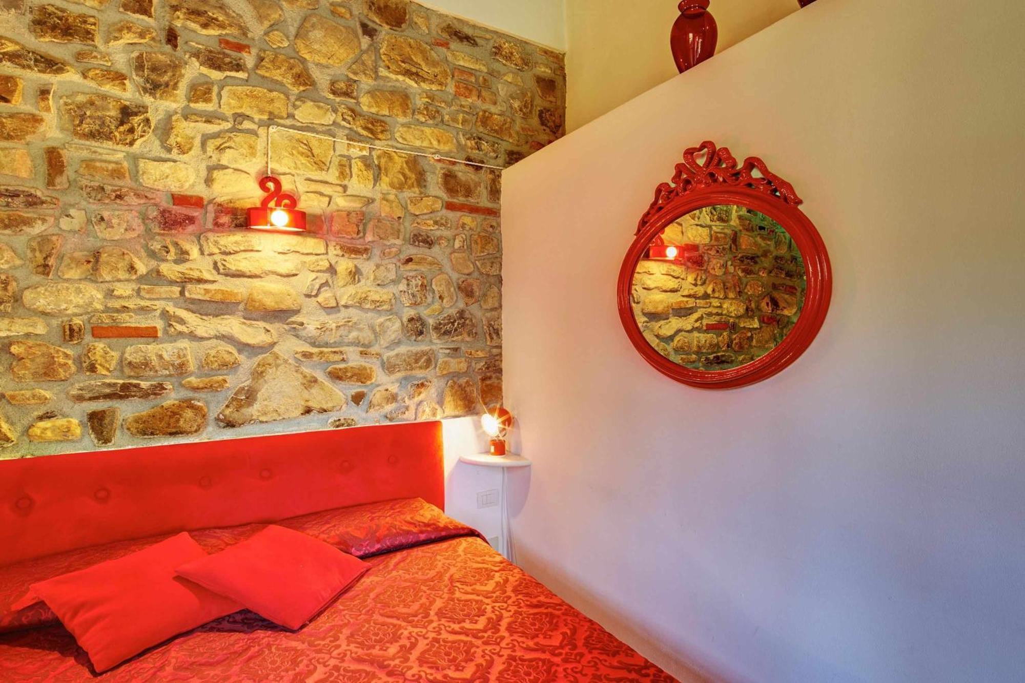 Apartment Il Frantoio Delle Grazie Florence