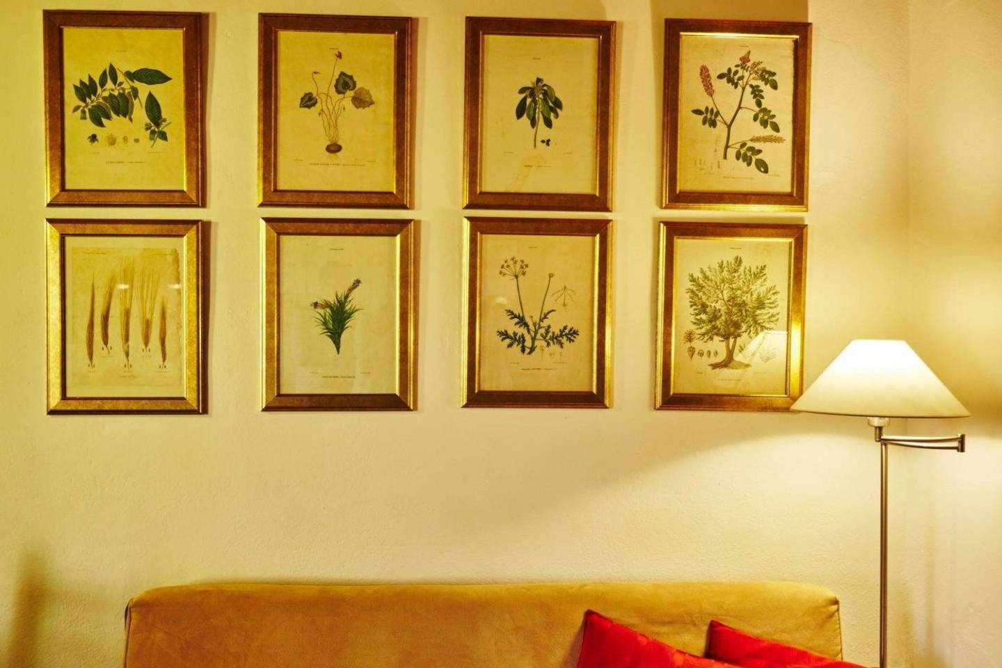 Il Frantoio Delle Grazie Apartment *