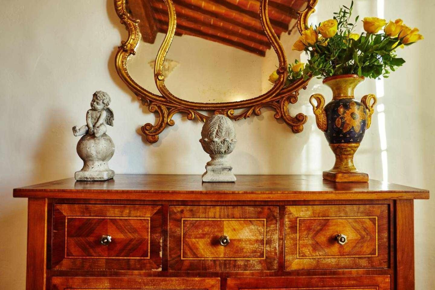 Il Frantoio Delle Grazie Apartment