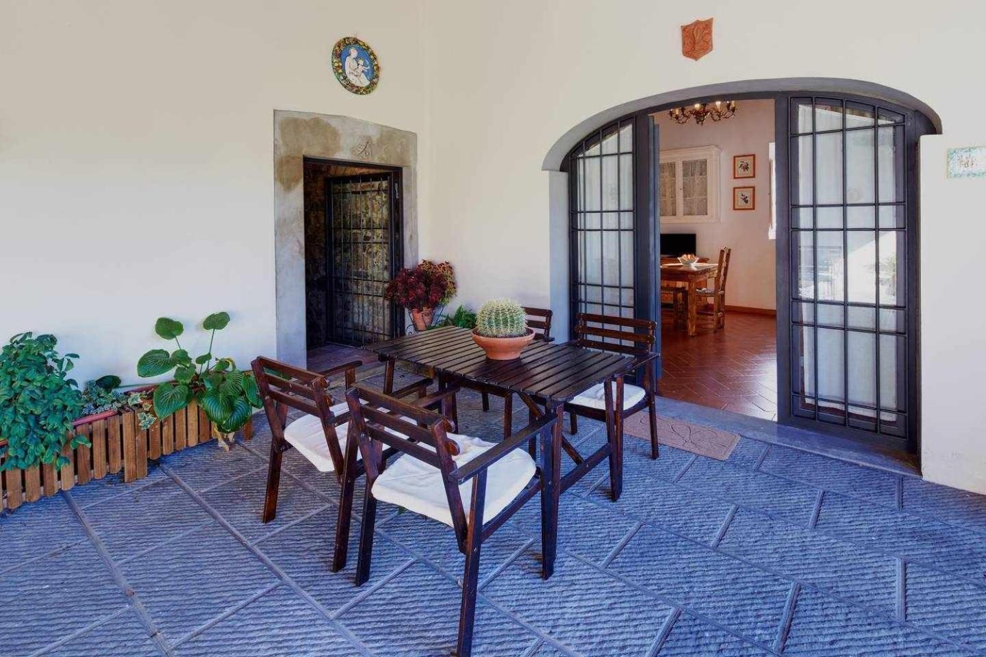 Apartment Il Frantoio Delle Grazie