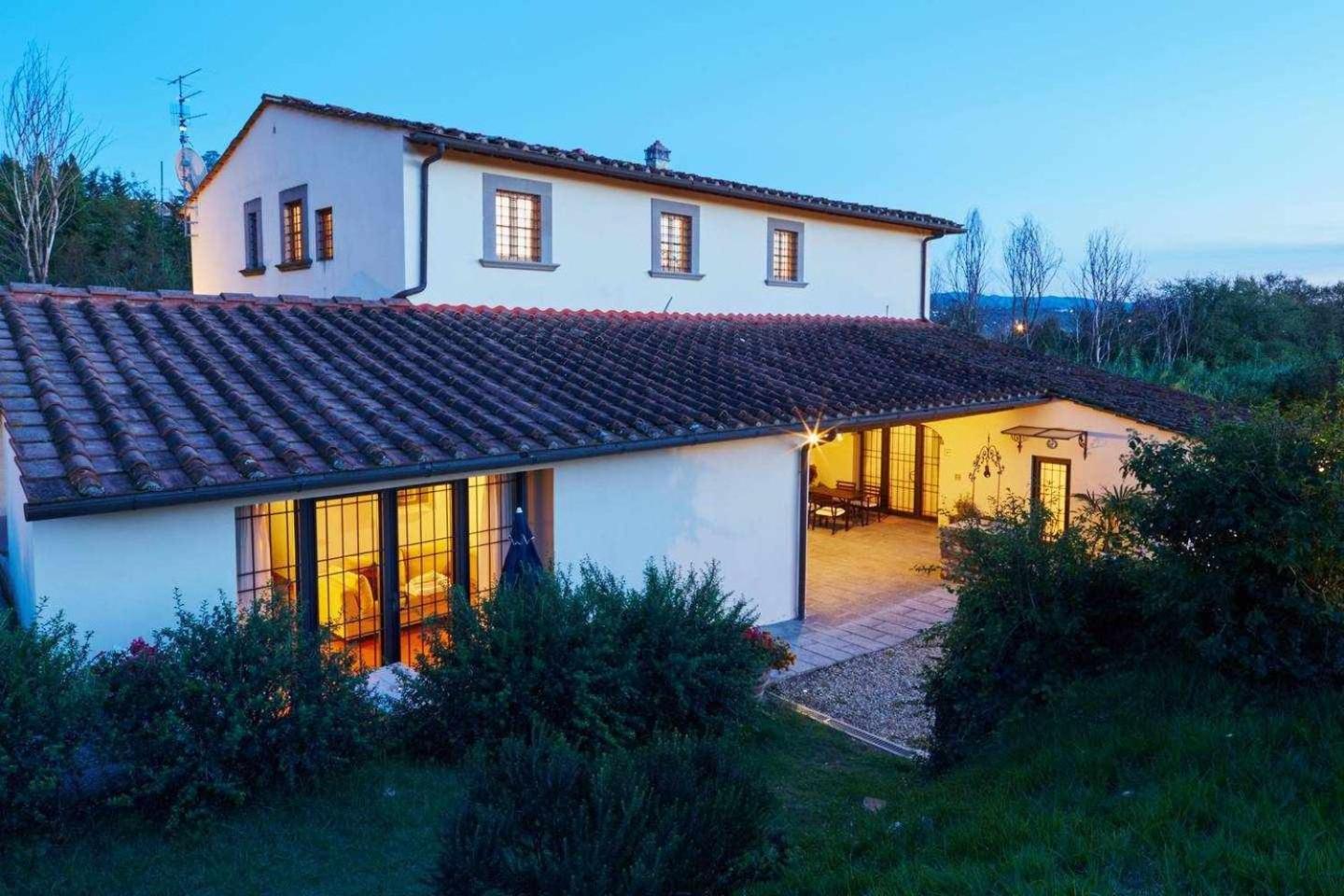 Apartment Il Frantoio Delle Grazie *